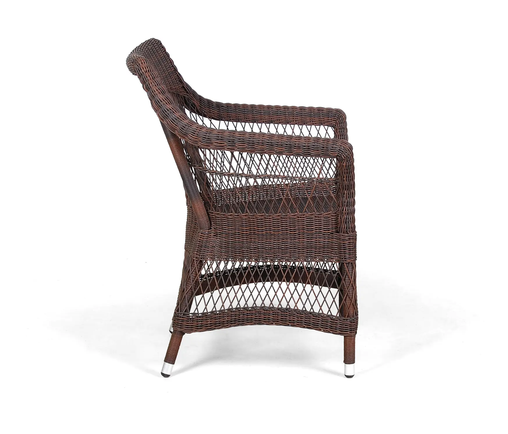 Wintons Teak - Kingston Armchair