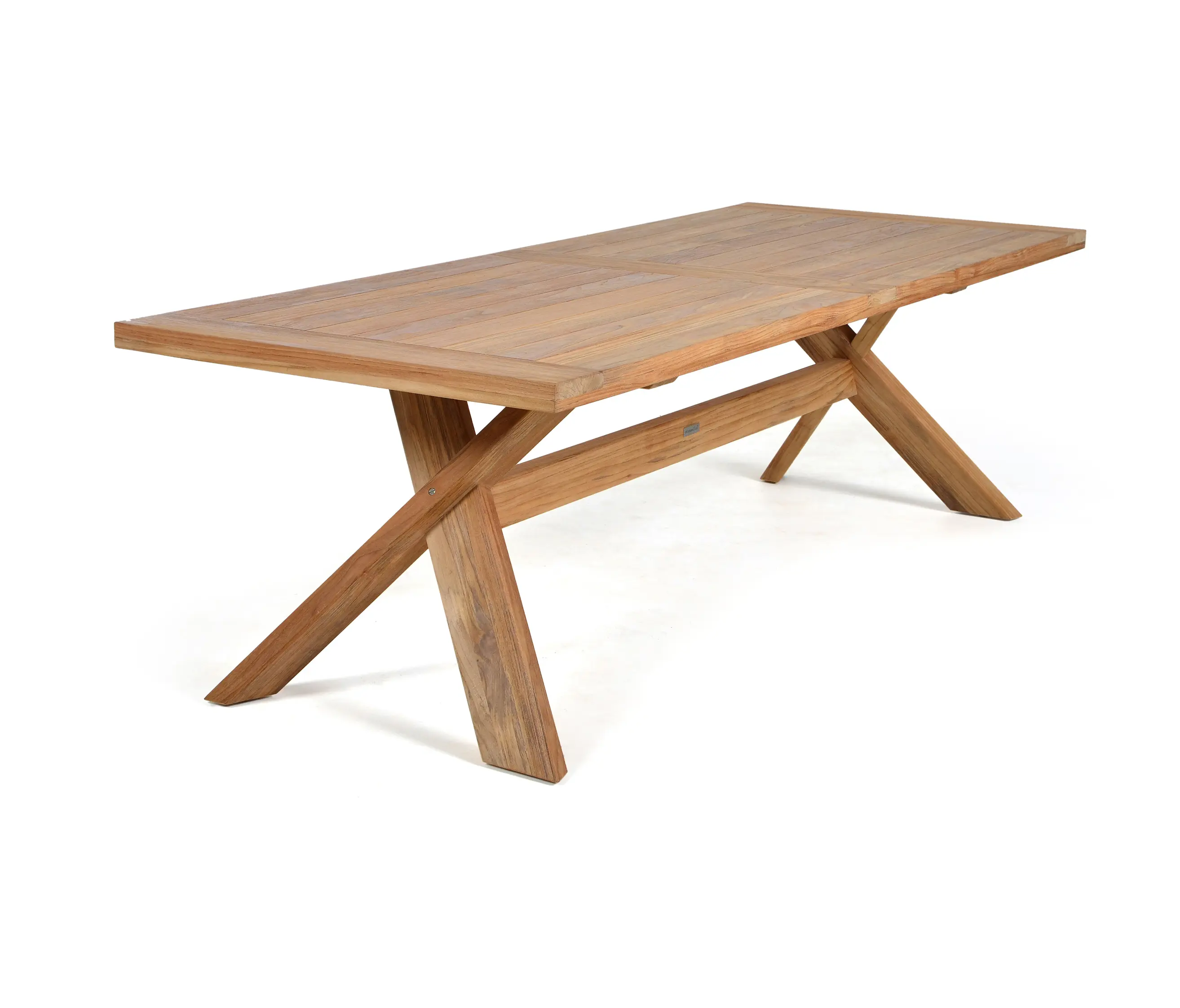 Wintons Teak - Knox Table