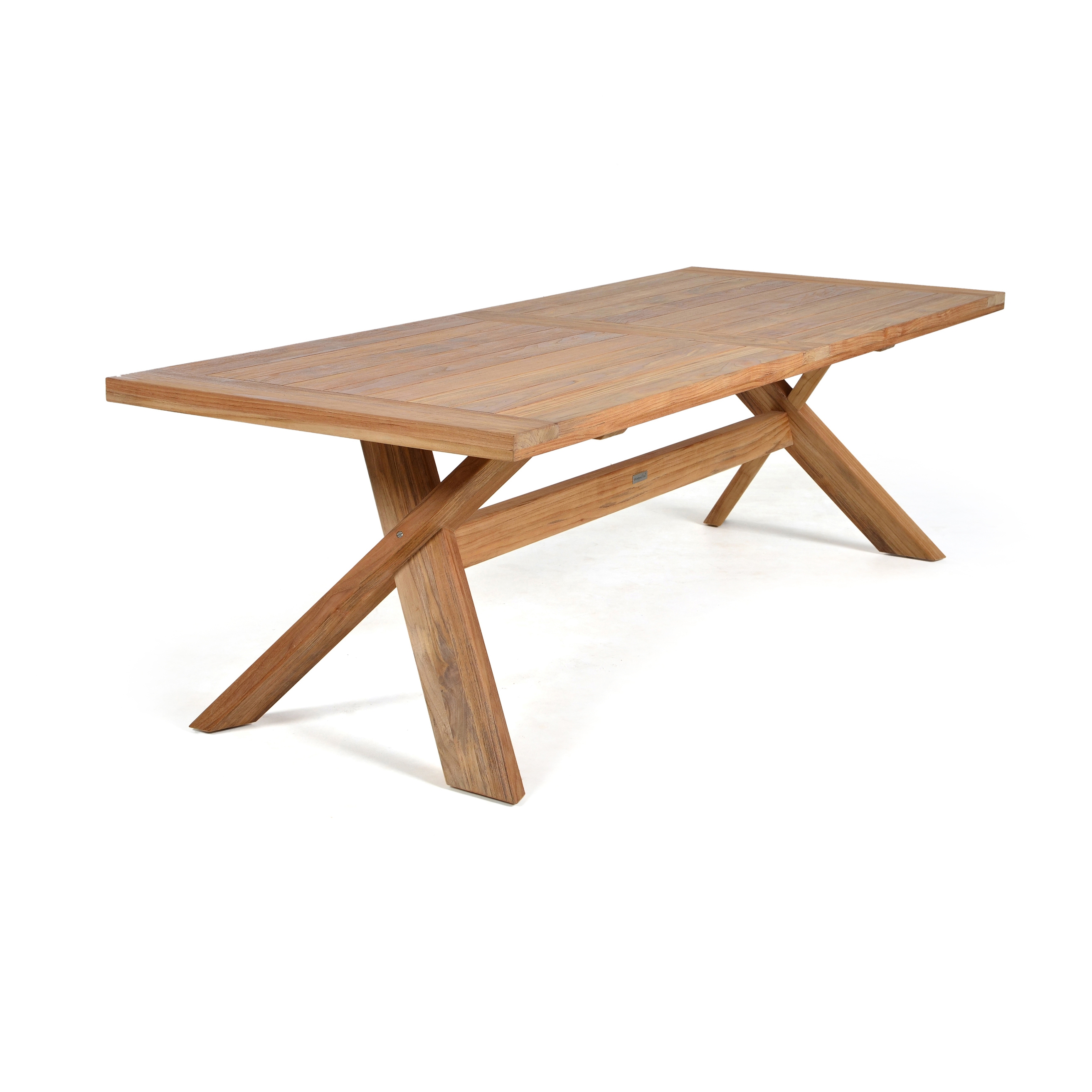 Mostra il prodotto Knox Table del produttore Wintons Teak