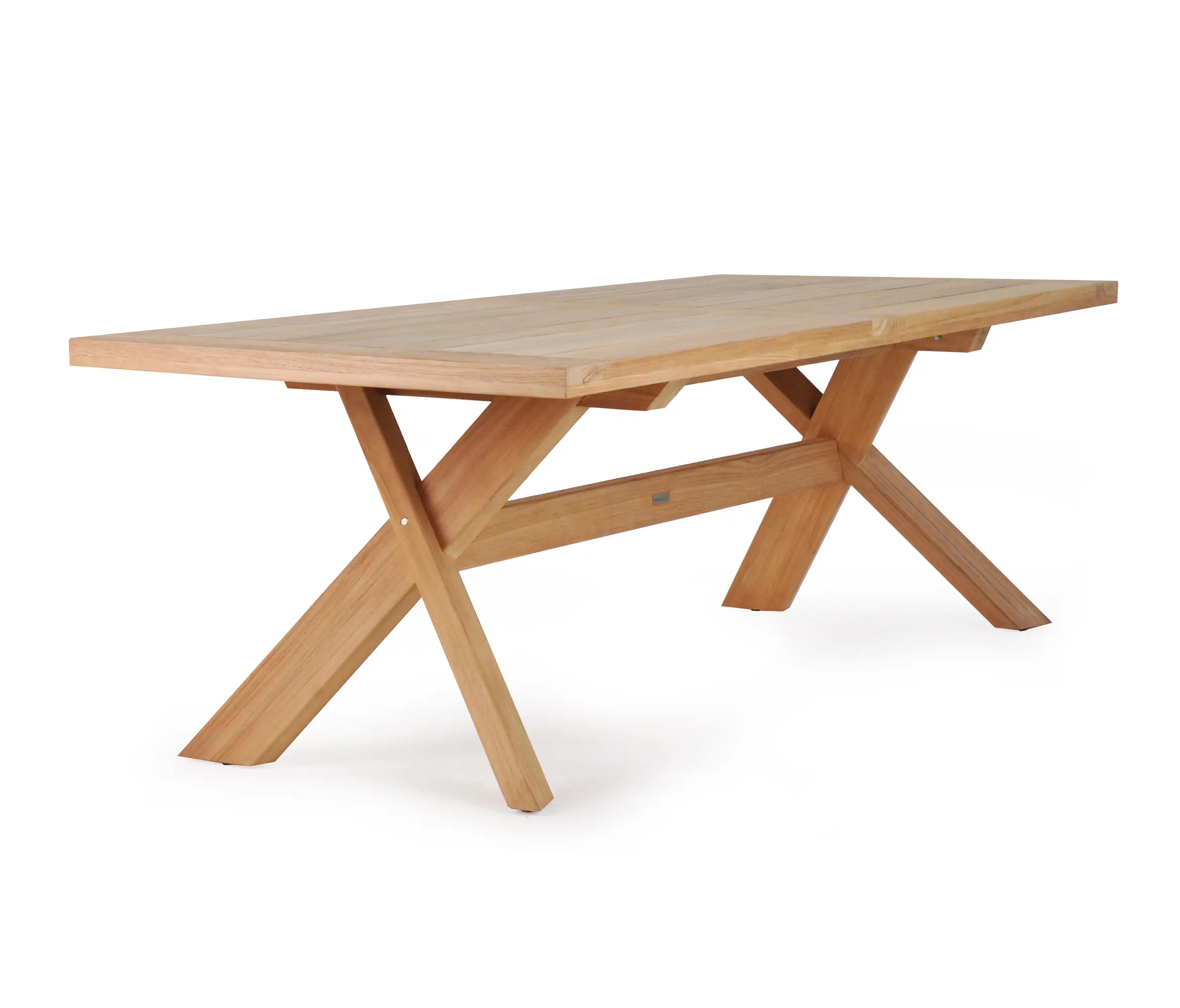 Wintons Teak - Knox Table