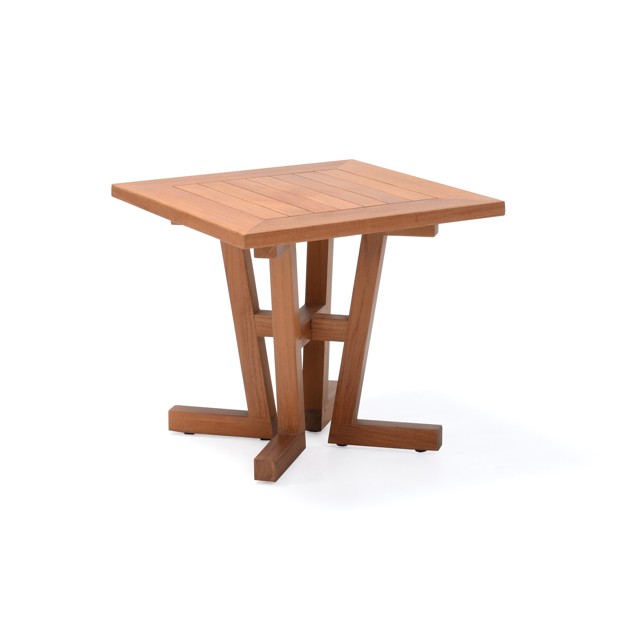 Mostra il prodotto Pembroke Coffee Table del produttore Wintons Teak