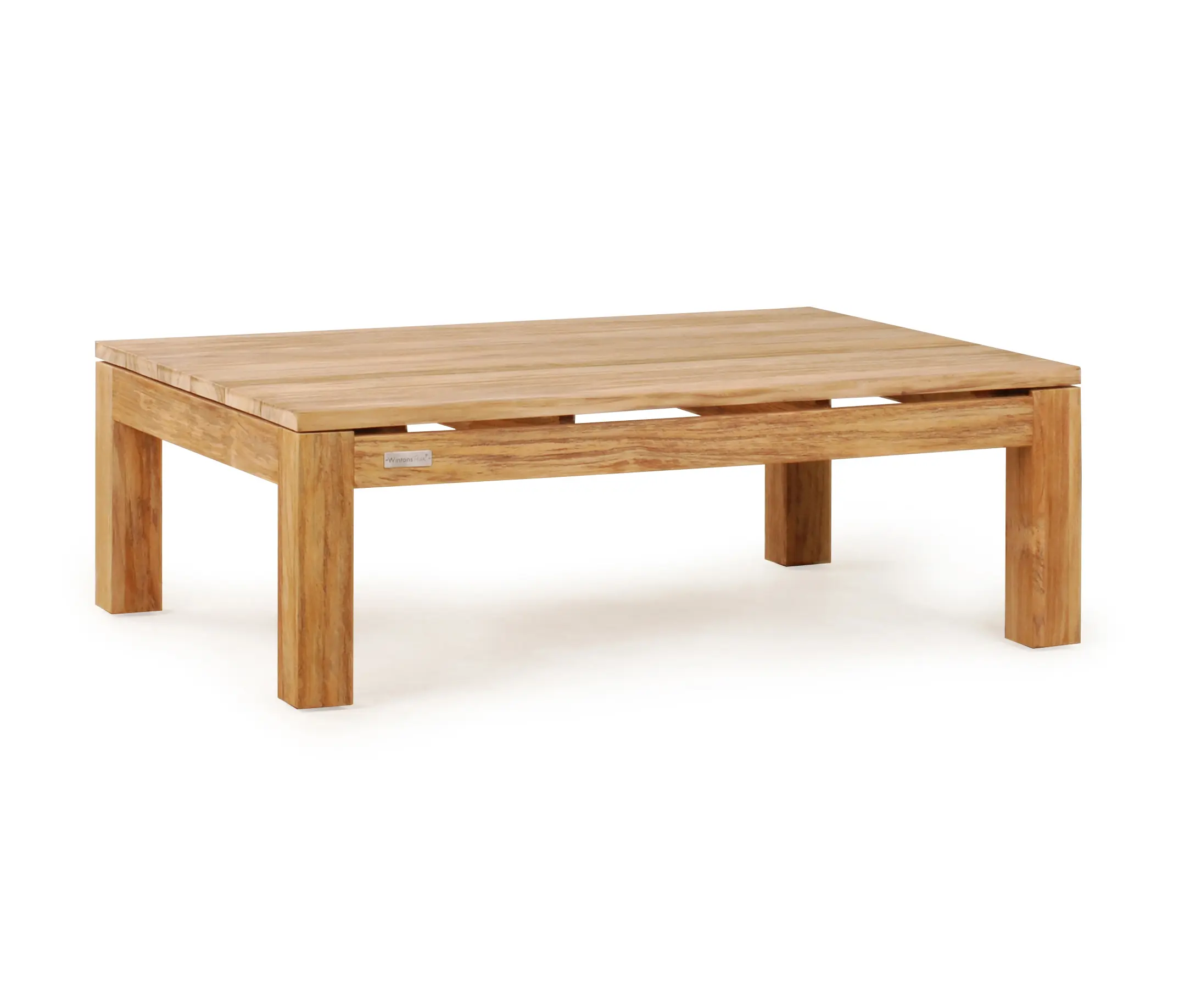 Wintons Teak - Pierson Coffee Table Rectangular