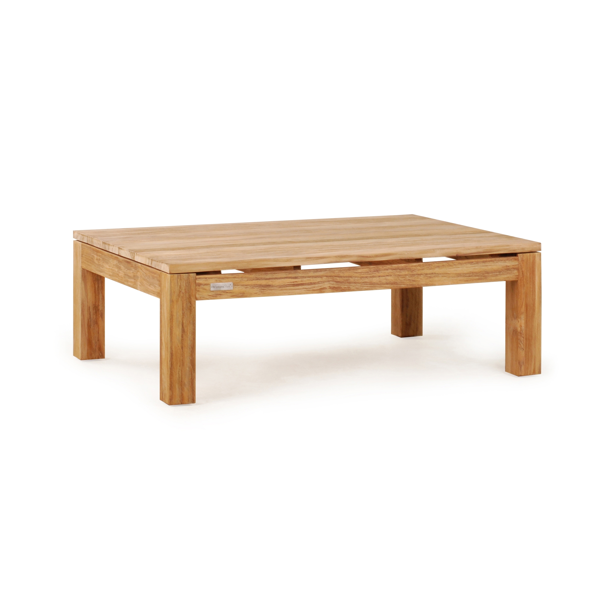 Mostra il prodotto Pierson Coffee Table Rectangular del produttore Wintons Teak