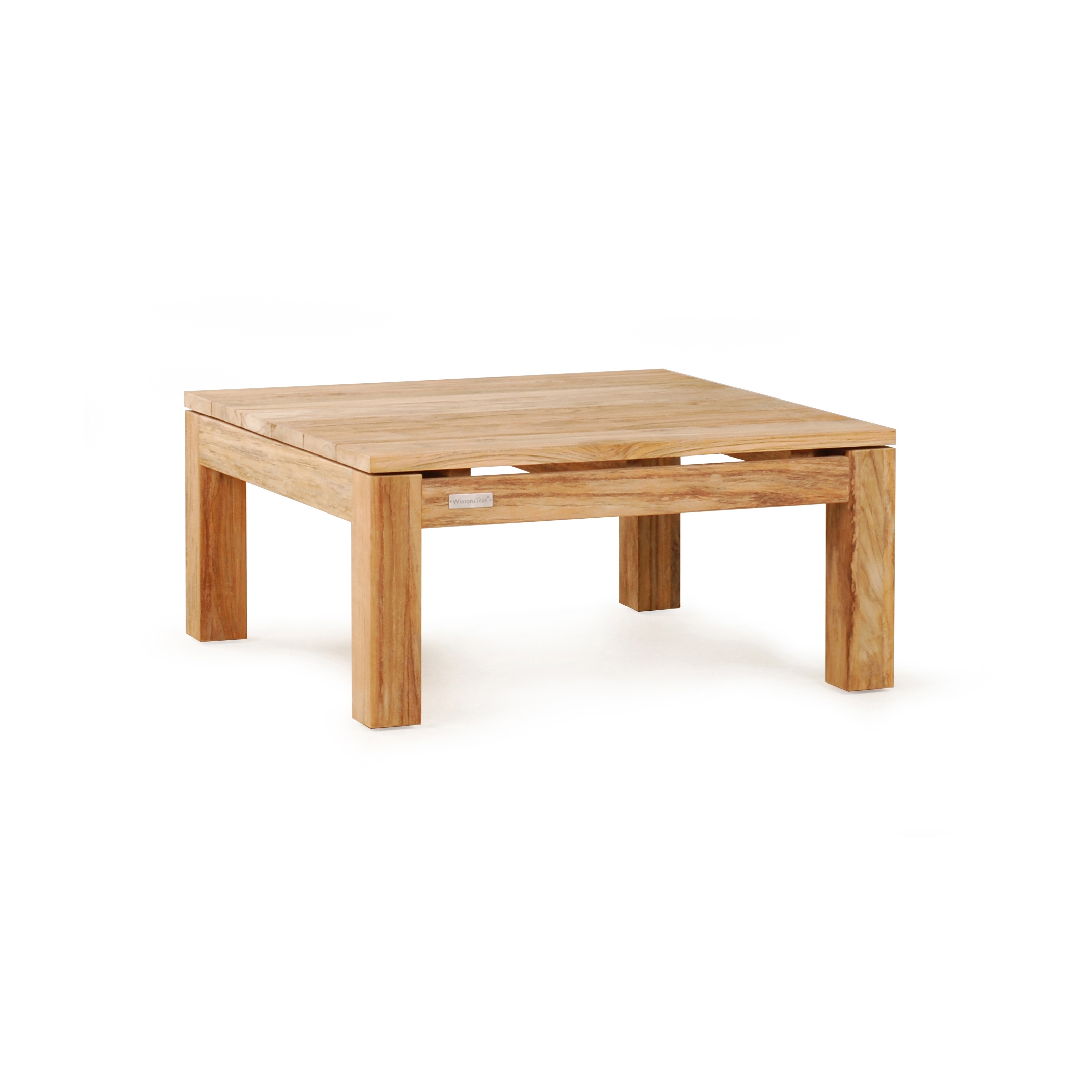 Mostra il prodotto Pierson Coffee Table Square del produttore Wintons Teak