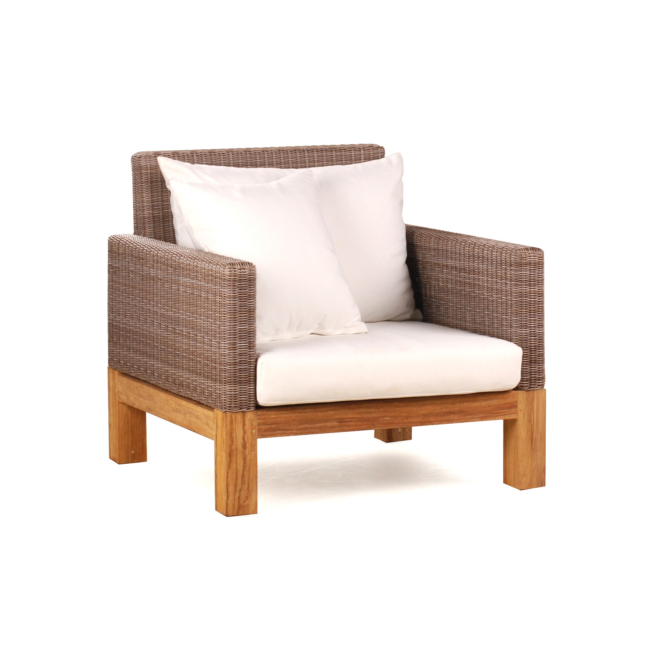 Mostra il prodotto Pierson Deep Seater del produttore Wintons Teak