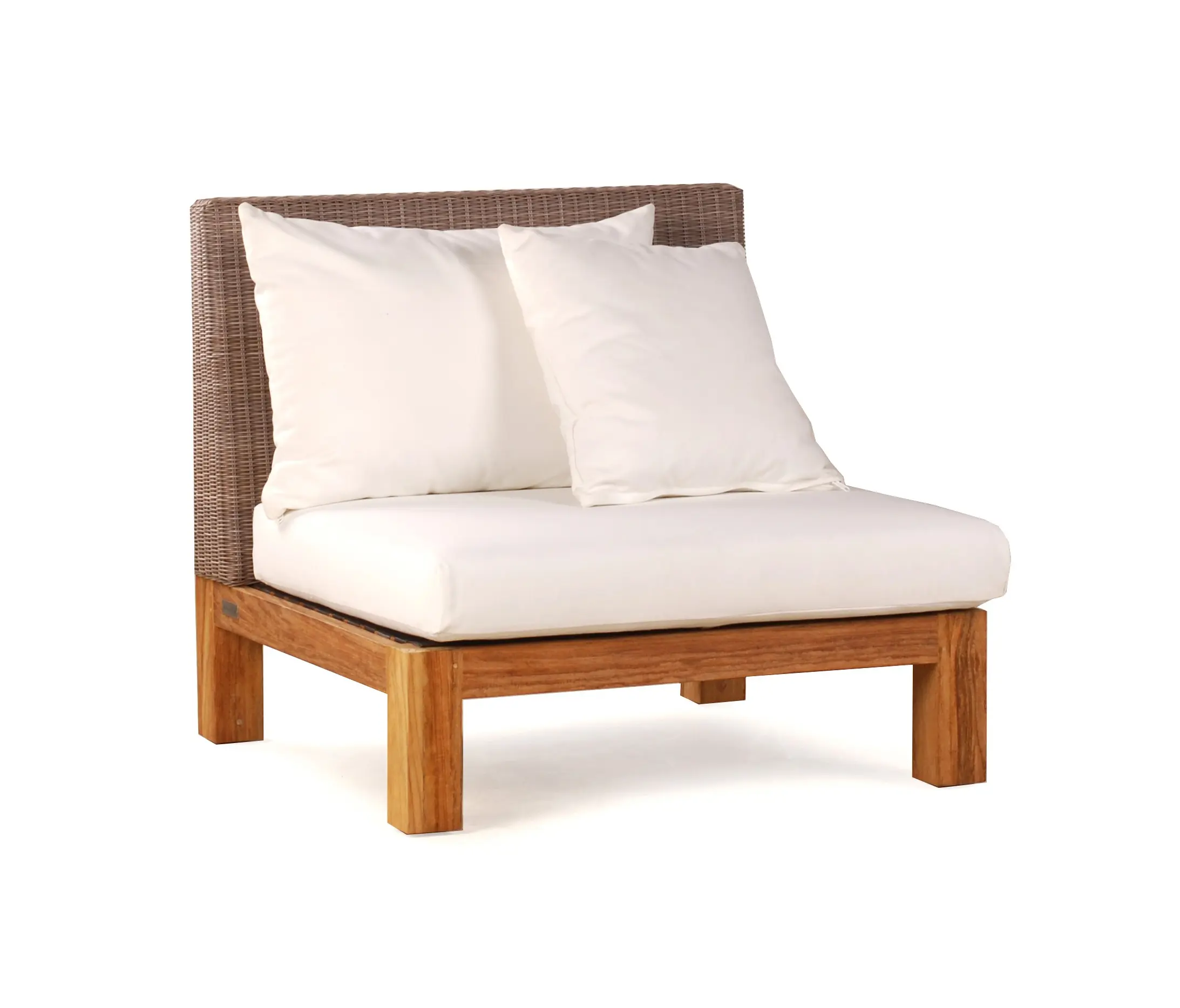 Wintons Teak - Pierson Middle Section