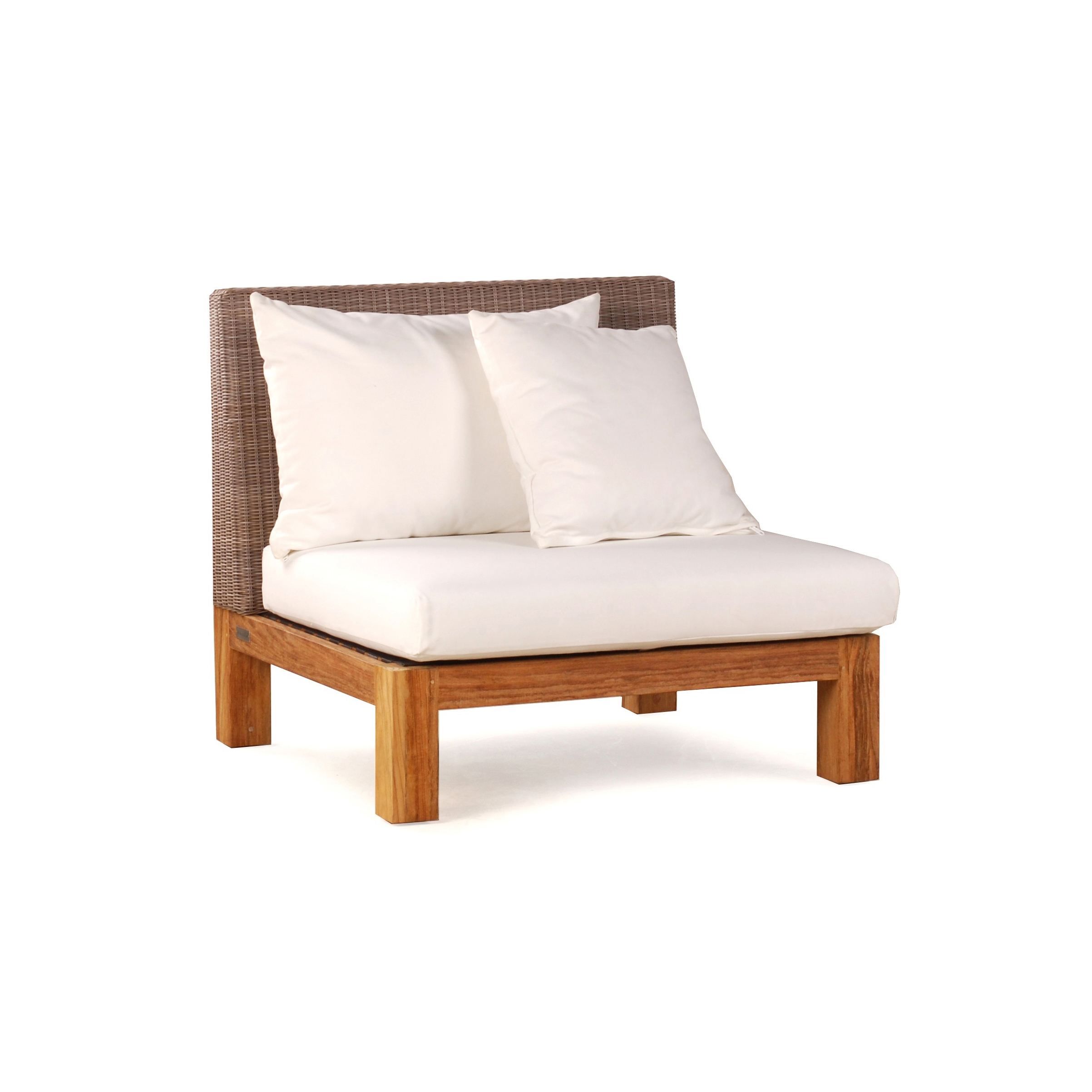 Mostrar el producto Pierson Middle Section del fabricante Wintons Teak