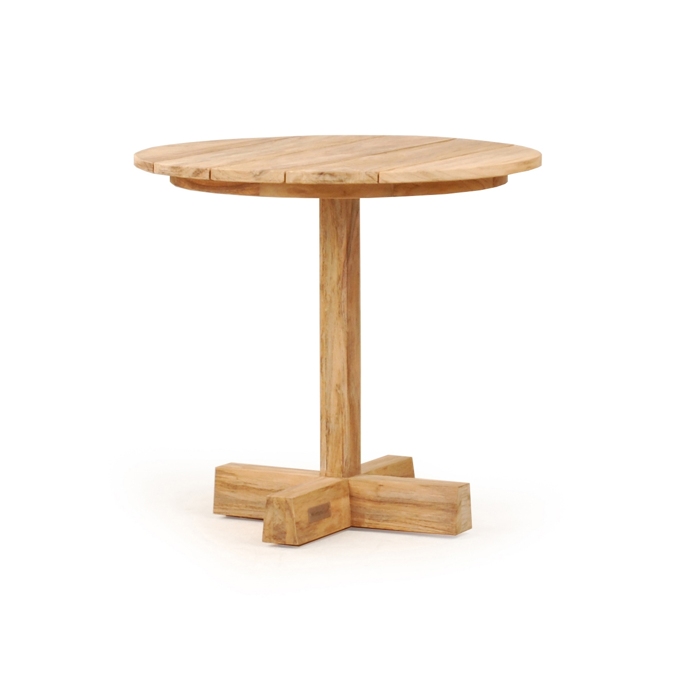 Mostra il prodotto Pierson Pedestal Coffee Table High del produttore Wintons Teak