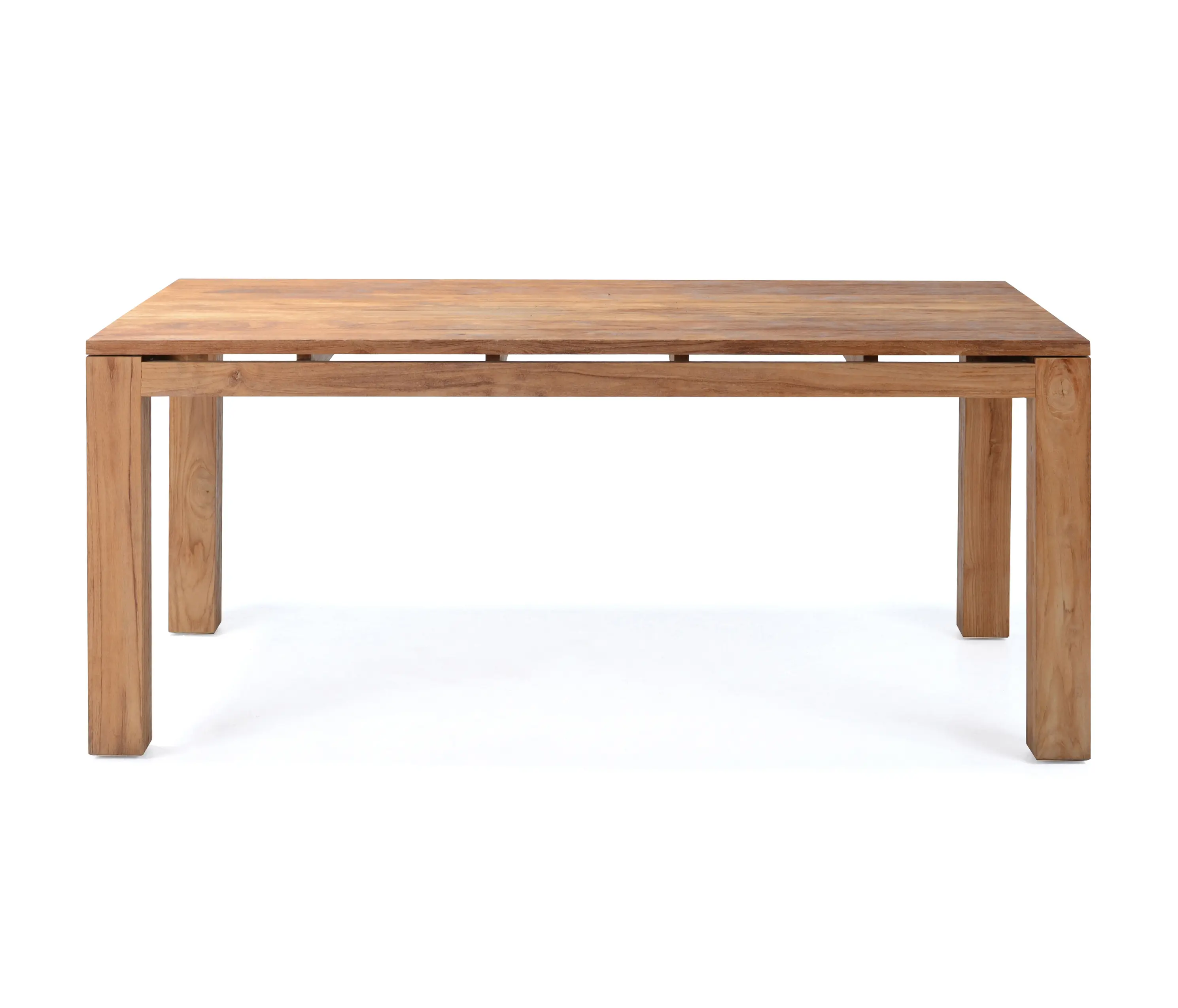 Wintons Teak - Pierson Dining Table