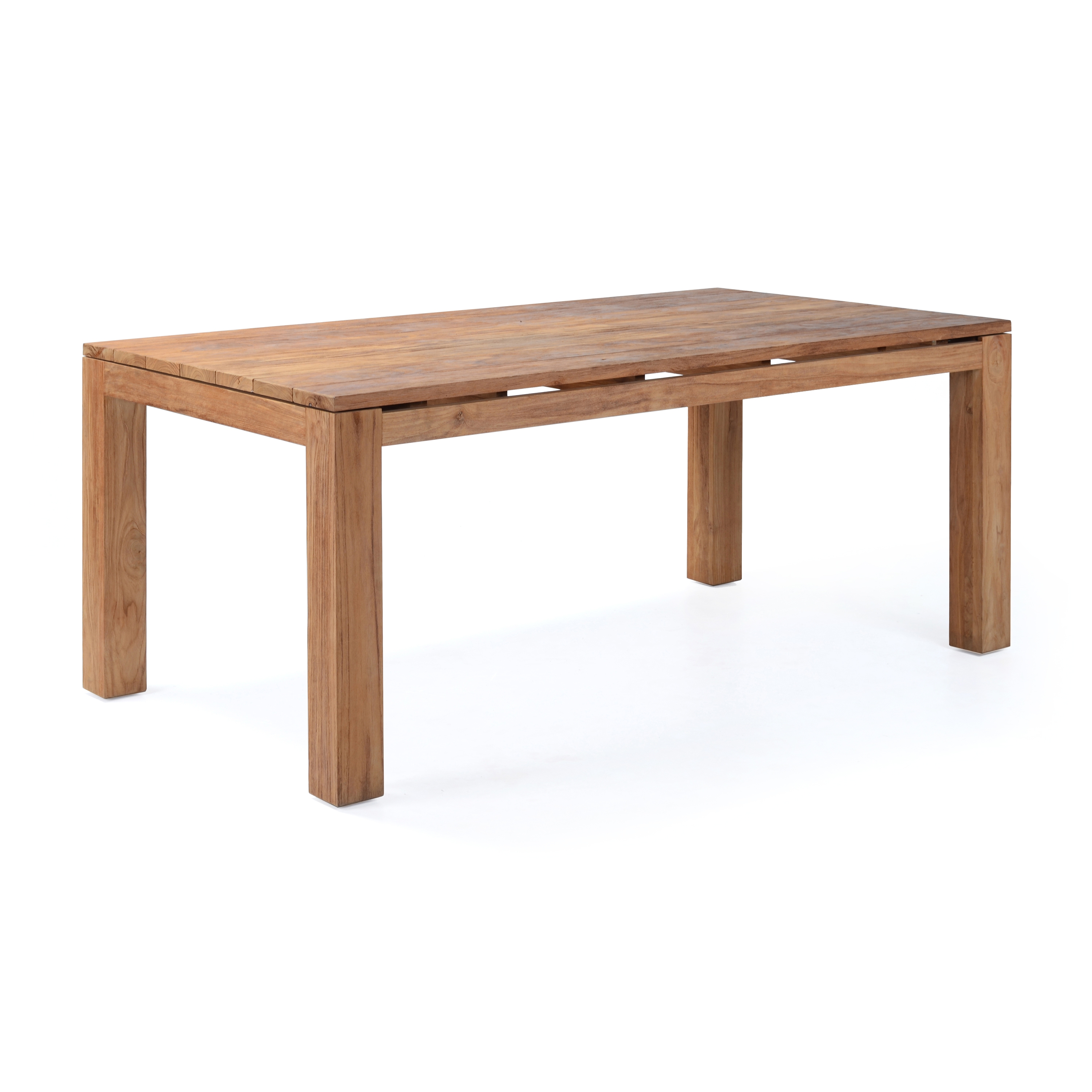 Vertoon produk Pierson Dining Table van vervaardiger Wintons Teak