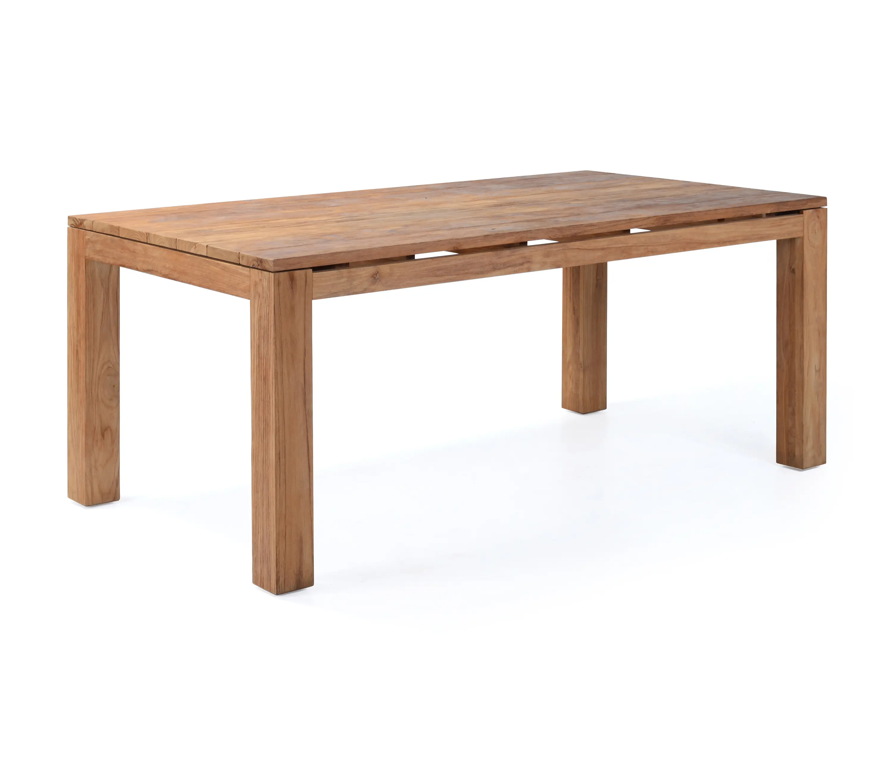 Wintons Teak - Pierson Dining Table