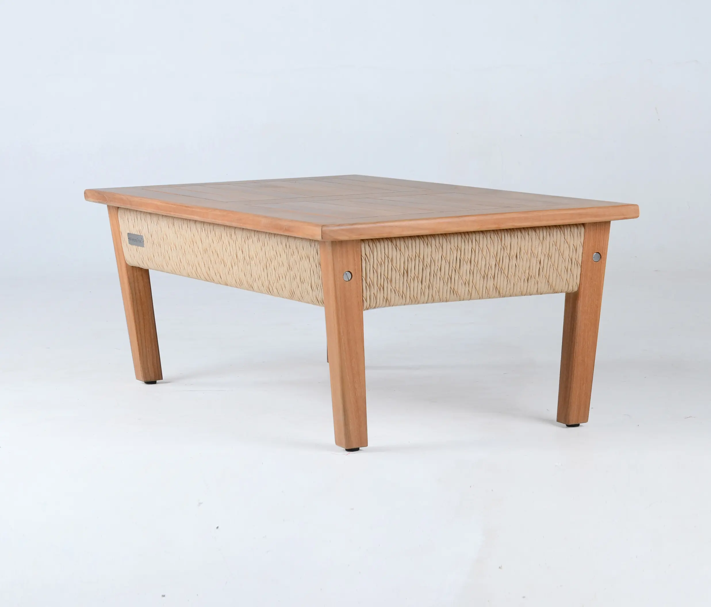 Wintons Teak - Planar Coffee Table Rectangular