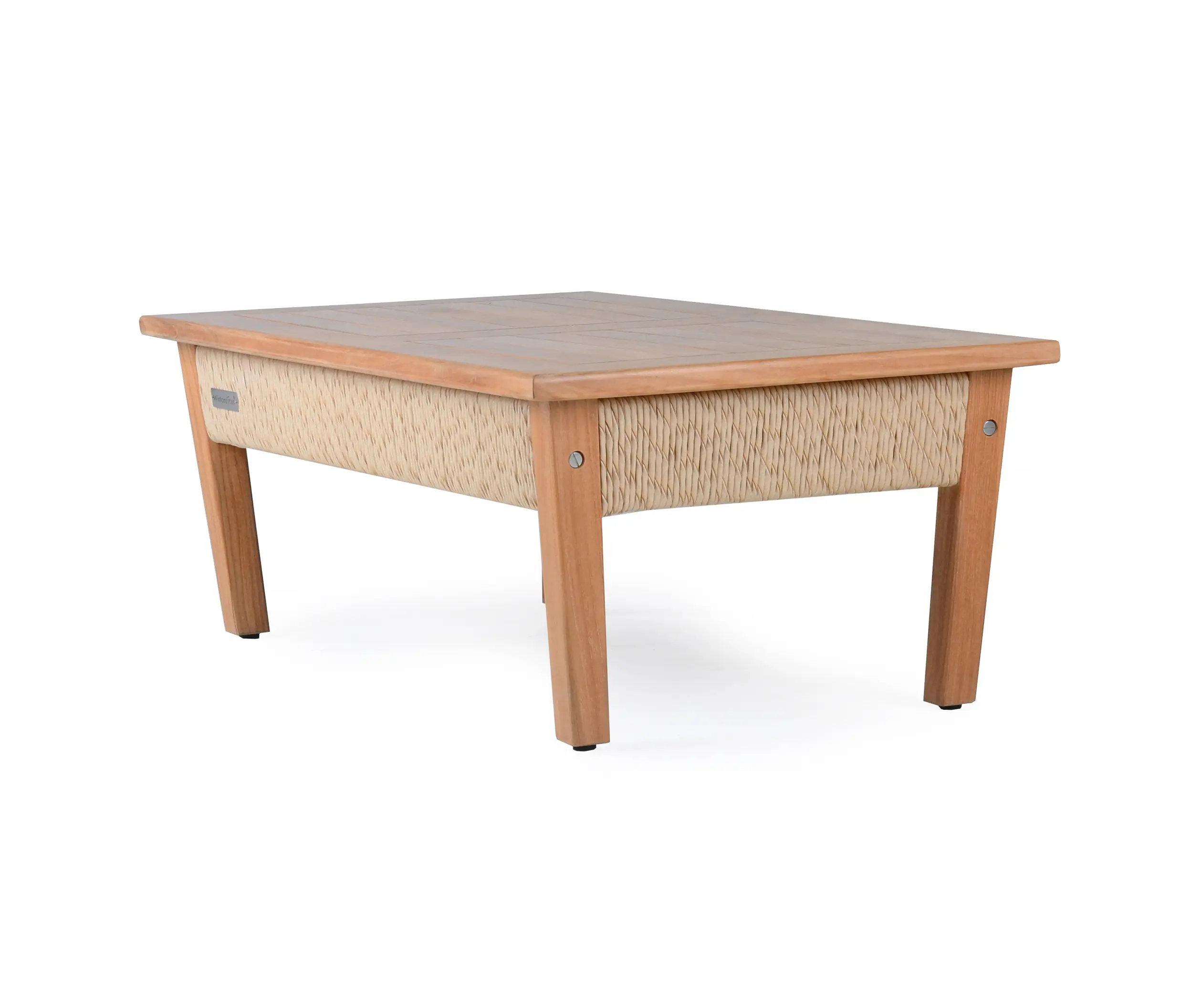 Wintons Teak - Planar Coffee Table Rectangular