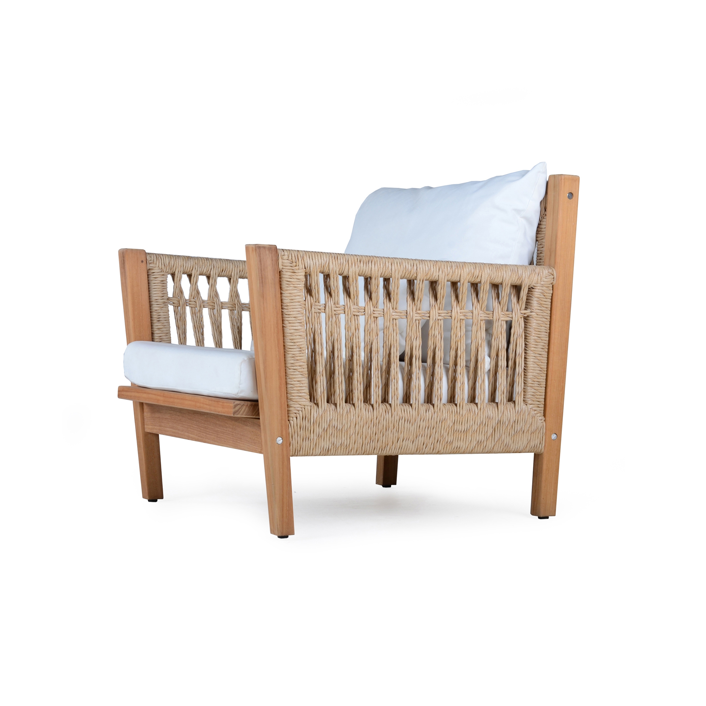 Mostra il prodotto Planar Deep Seater del produttore Wintons Teak