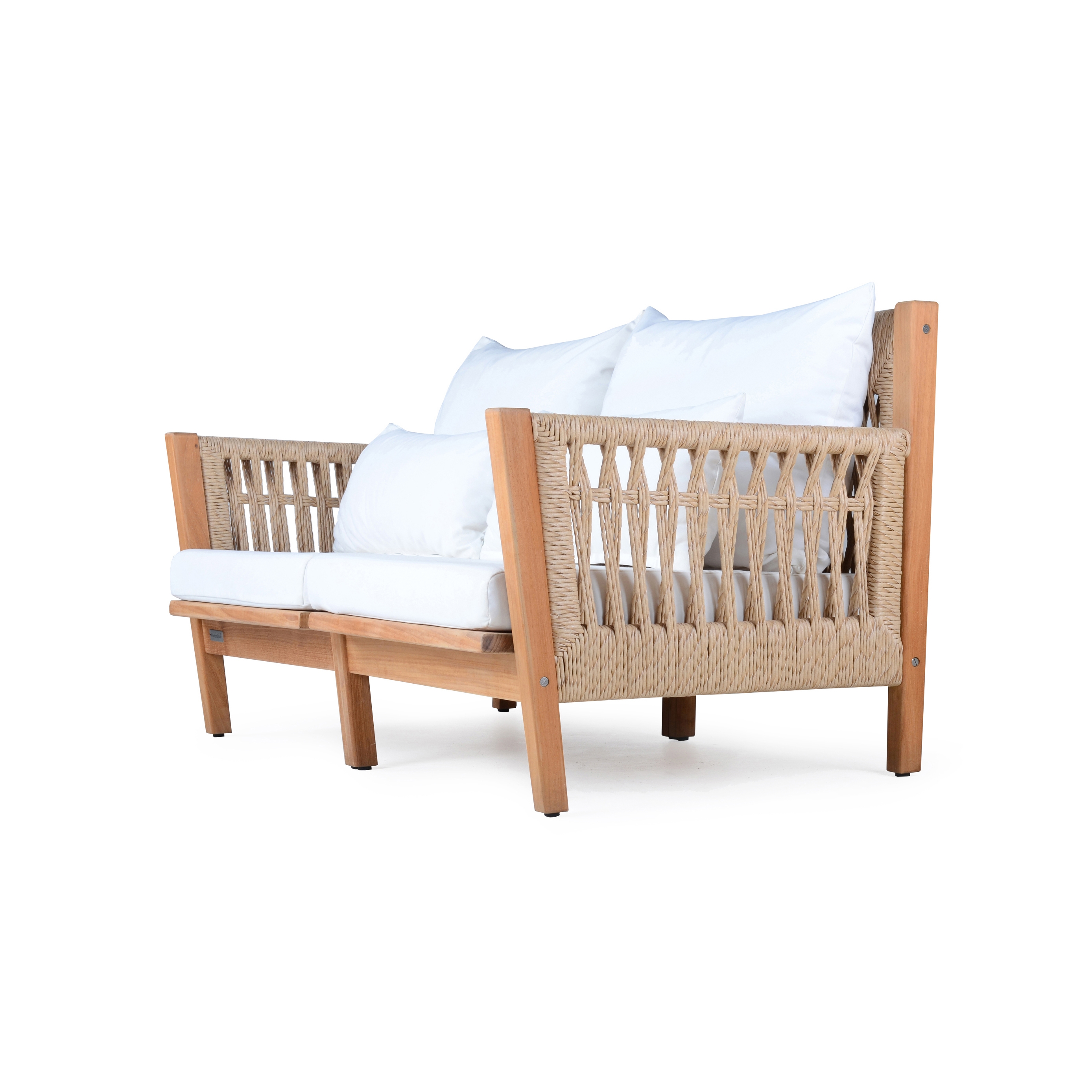 Mostrar el producto Planar Loveseat del fabricante Wintons Teak