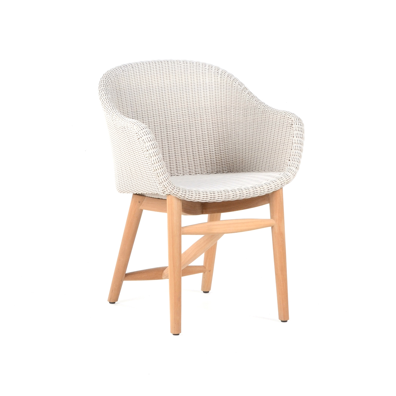 Produkt Vera Armchair des Herstellers Wintons Teak anzeigen