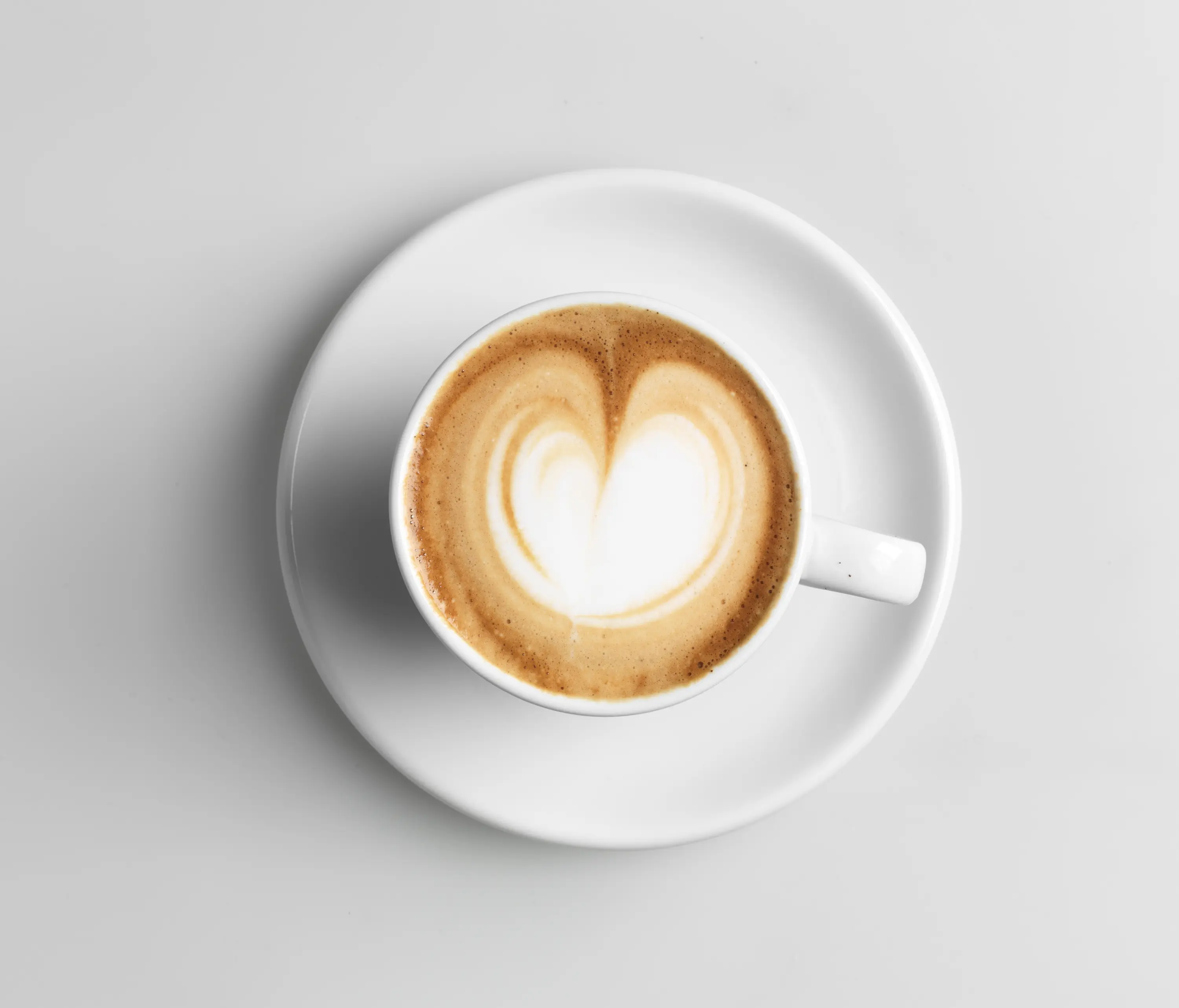 Olympia Express - Cremina SL White