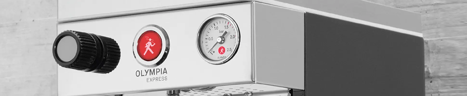 Olympia Express