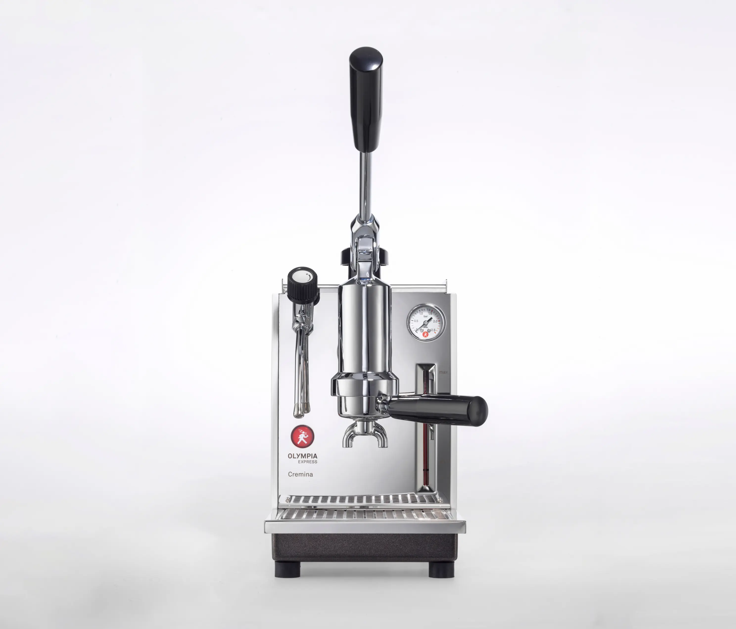 Olympia Express - Cremina SL White