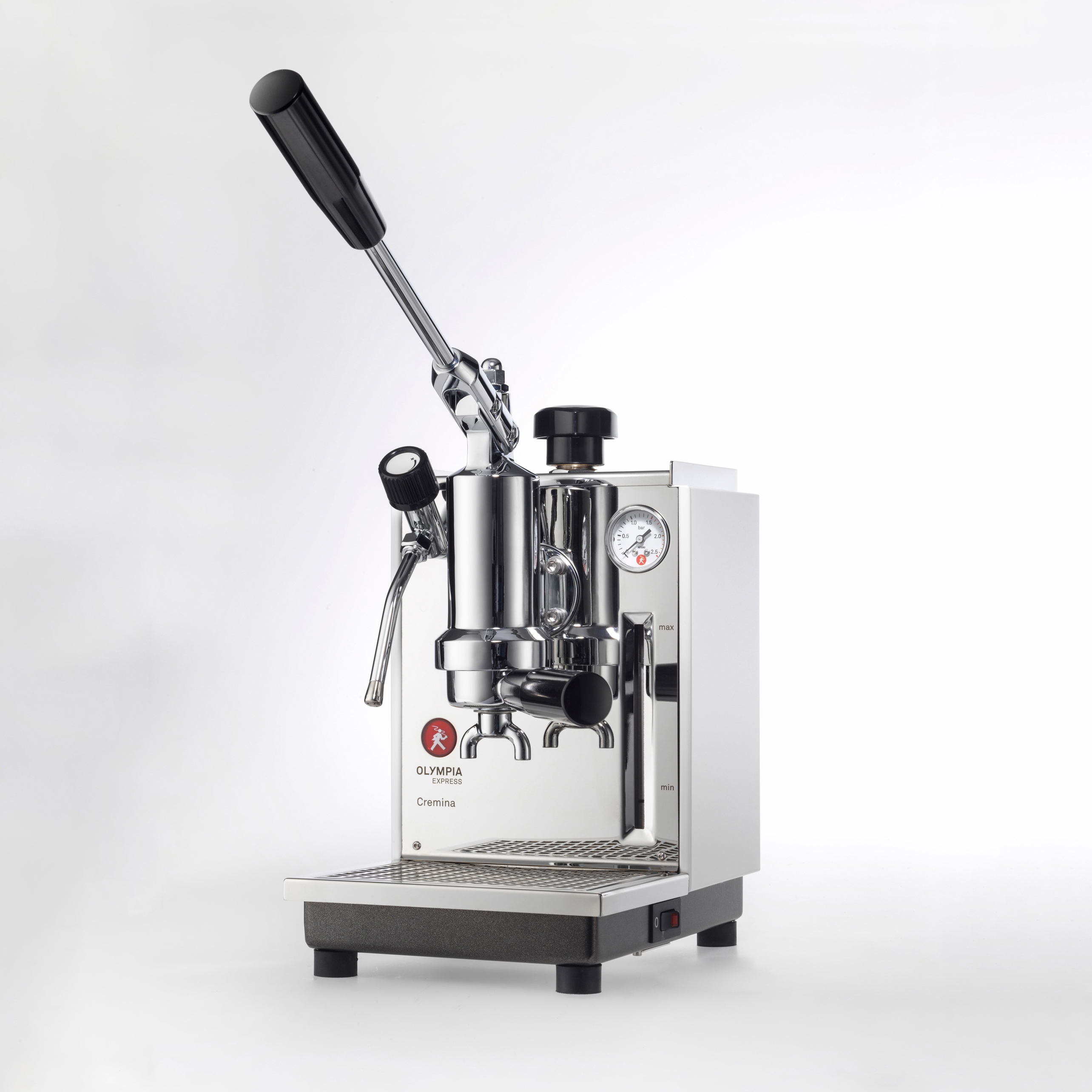 Cremina SL White
