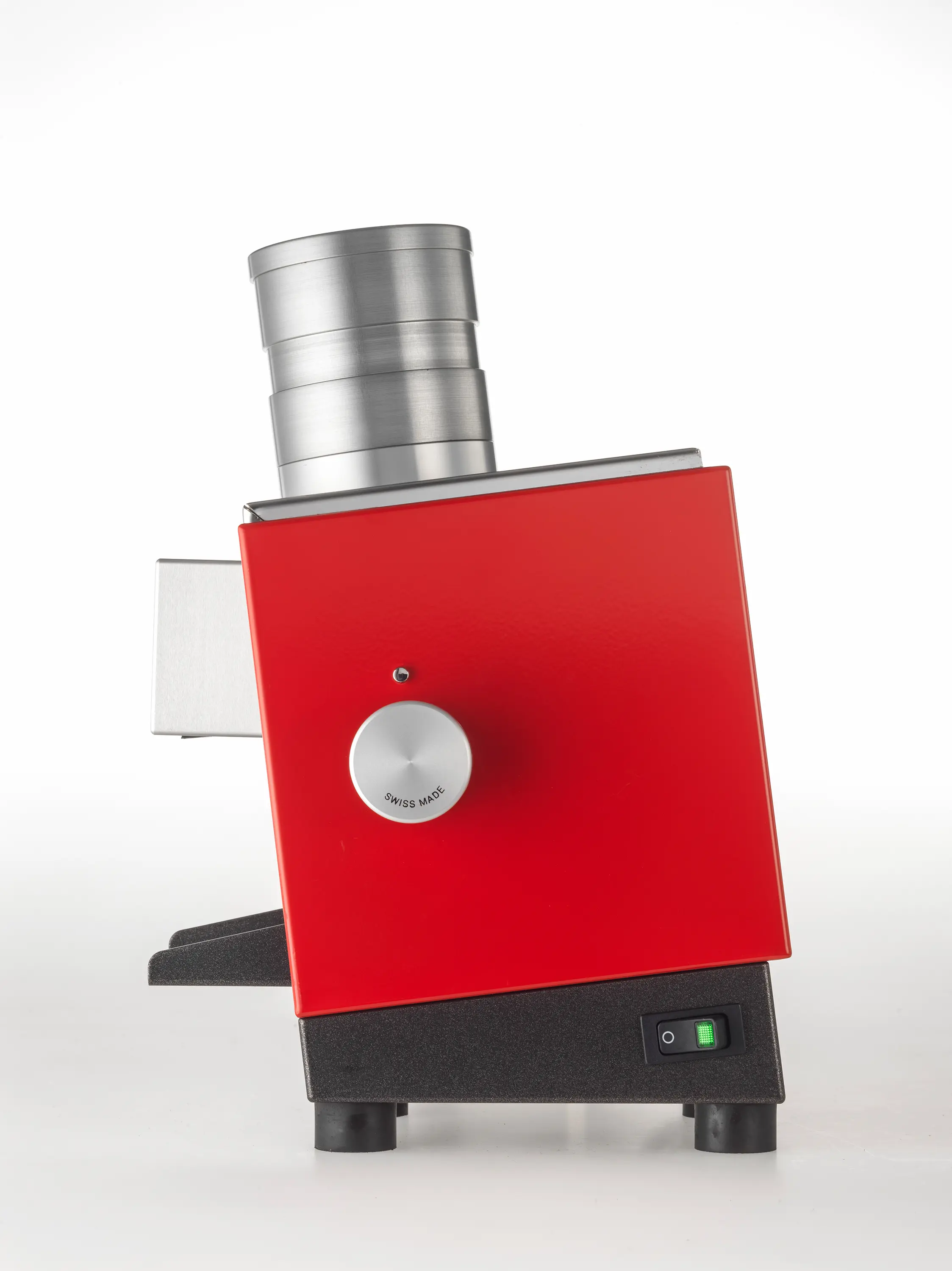 Olympia Express - Moca SD red