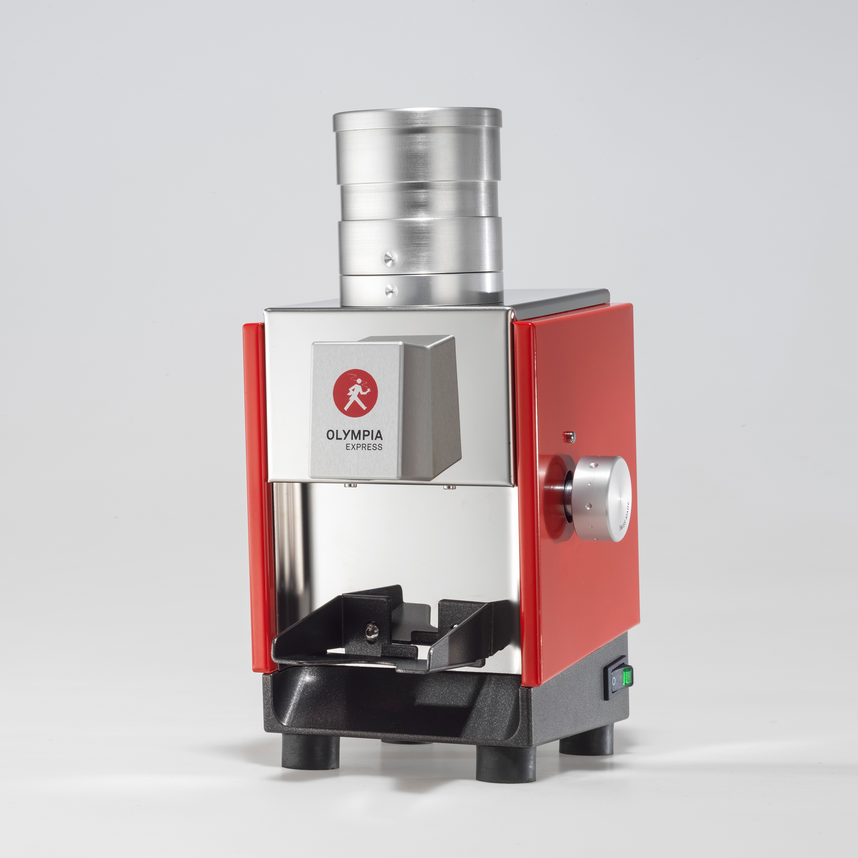 Display product Moca SD red from manufacturer Olympia Express