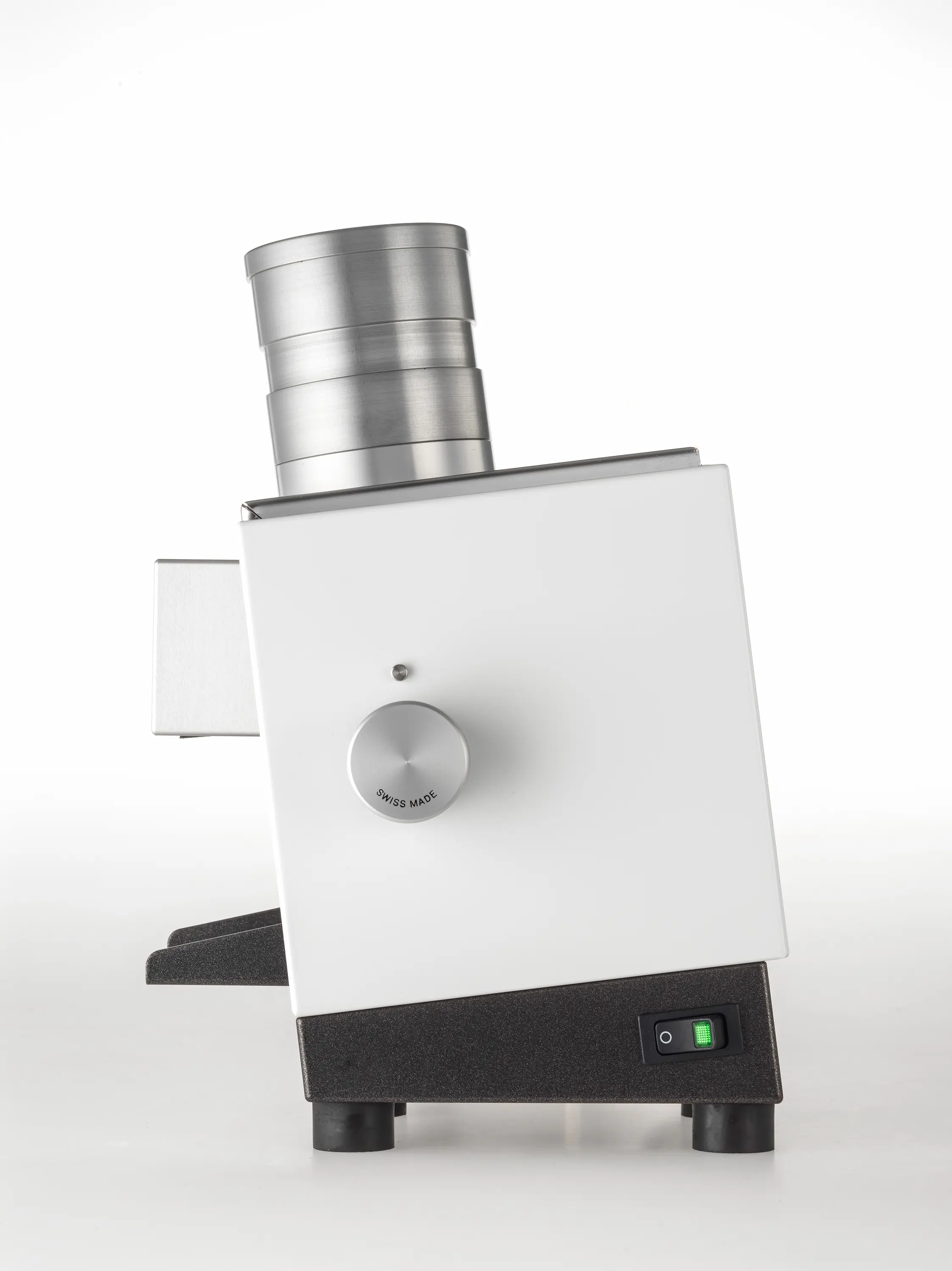 Olympia Express - Moca SD white