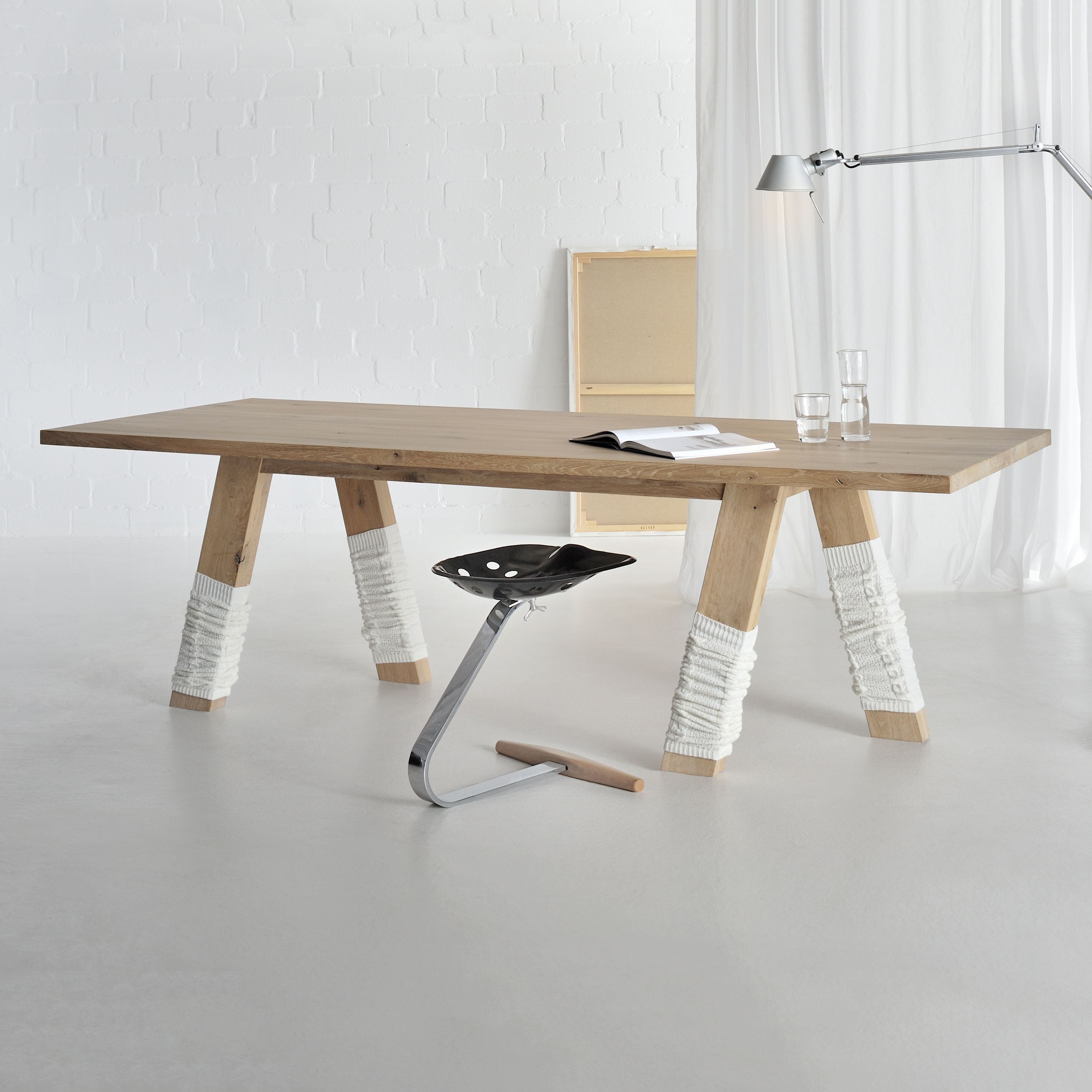 TABLES