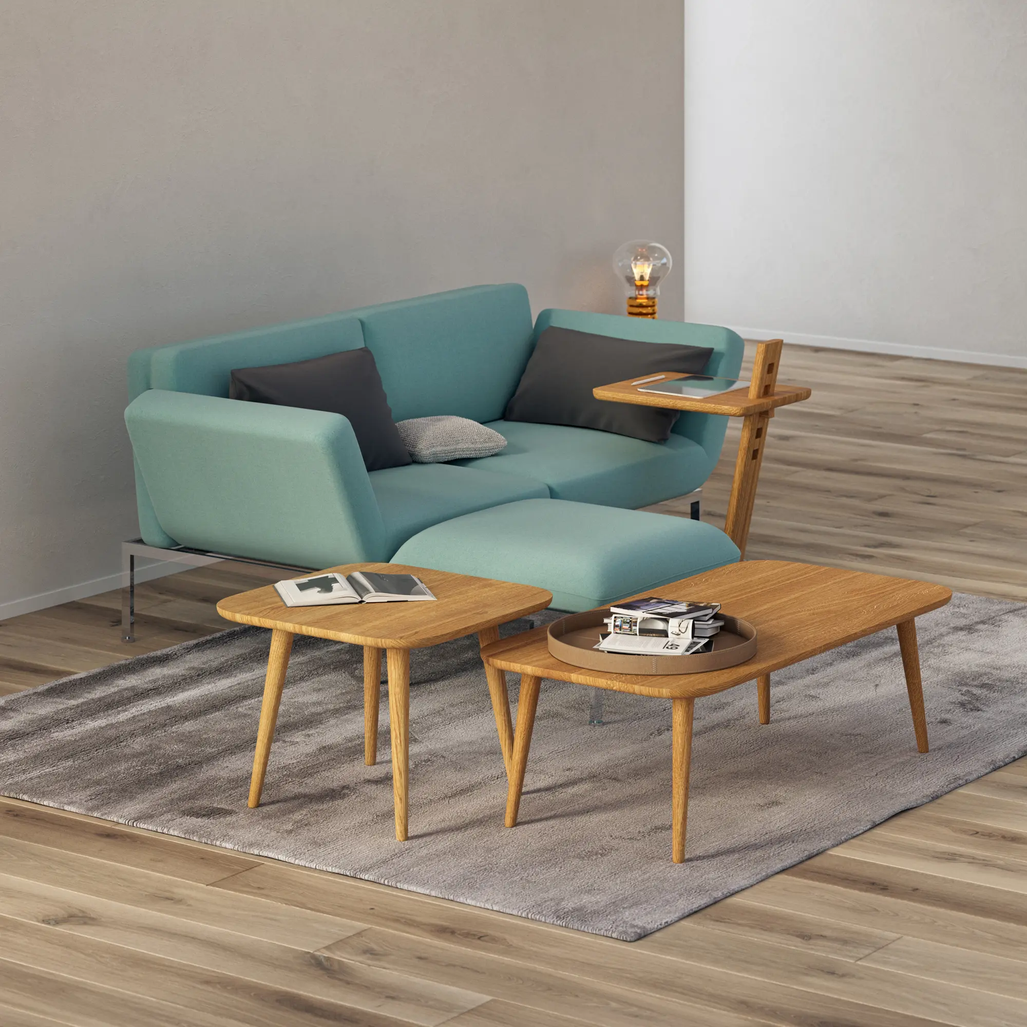 Vitamin Design - AMBIO Sideboard