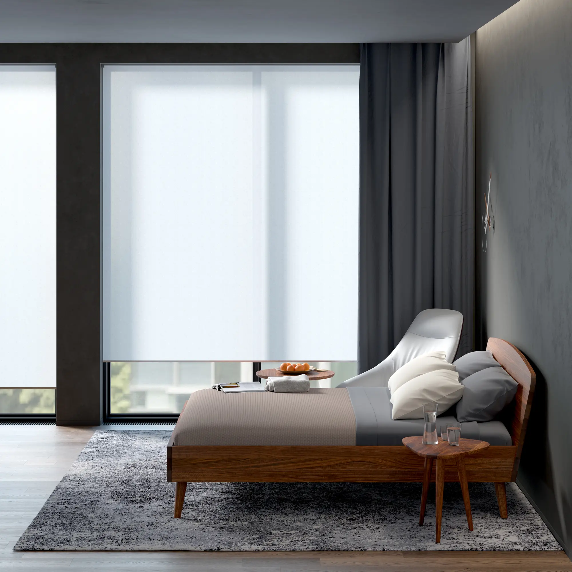 Vitamin Design - CALOR Bed