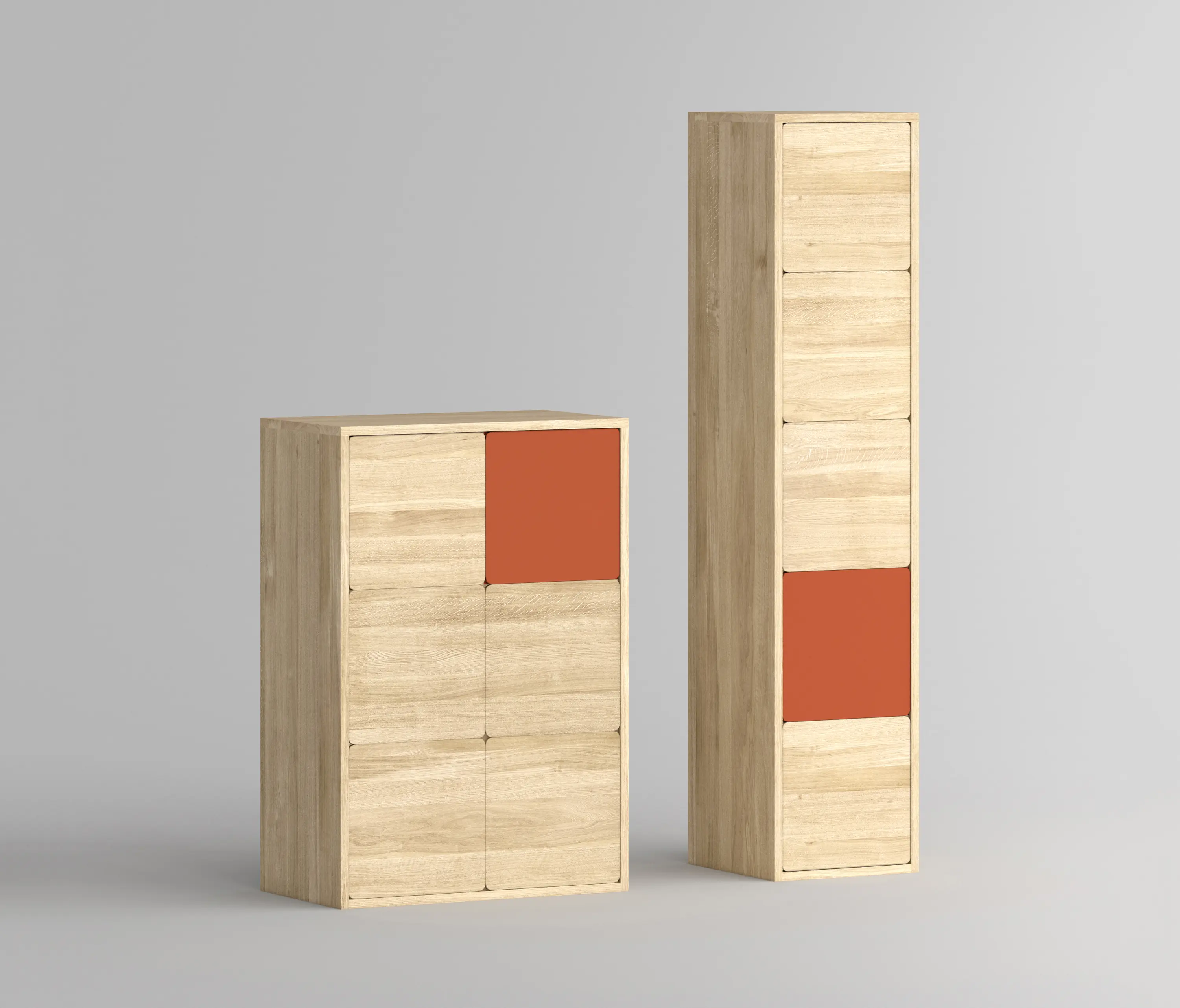 Vitamin Design - CAVUS Sideboard