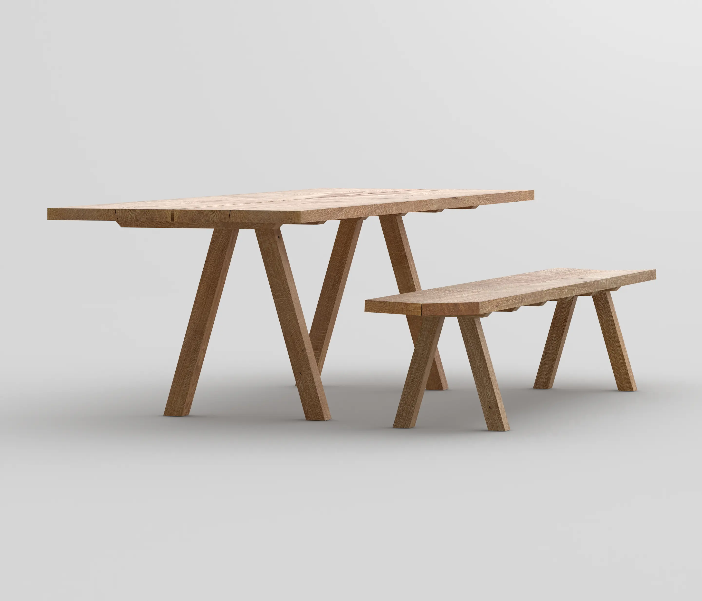 Vitamin Design - PAPILIO Table