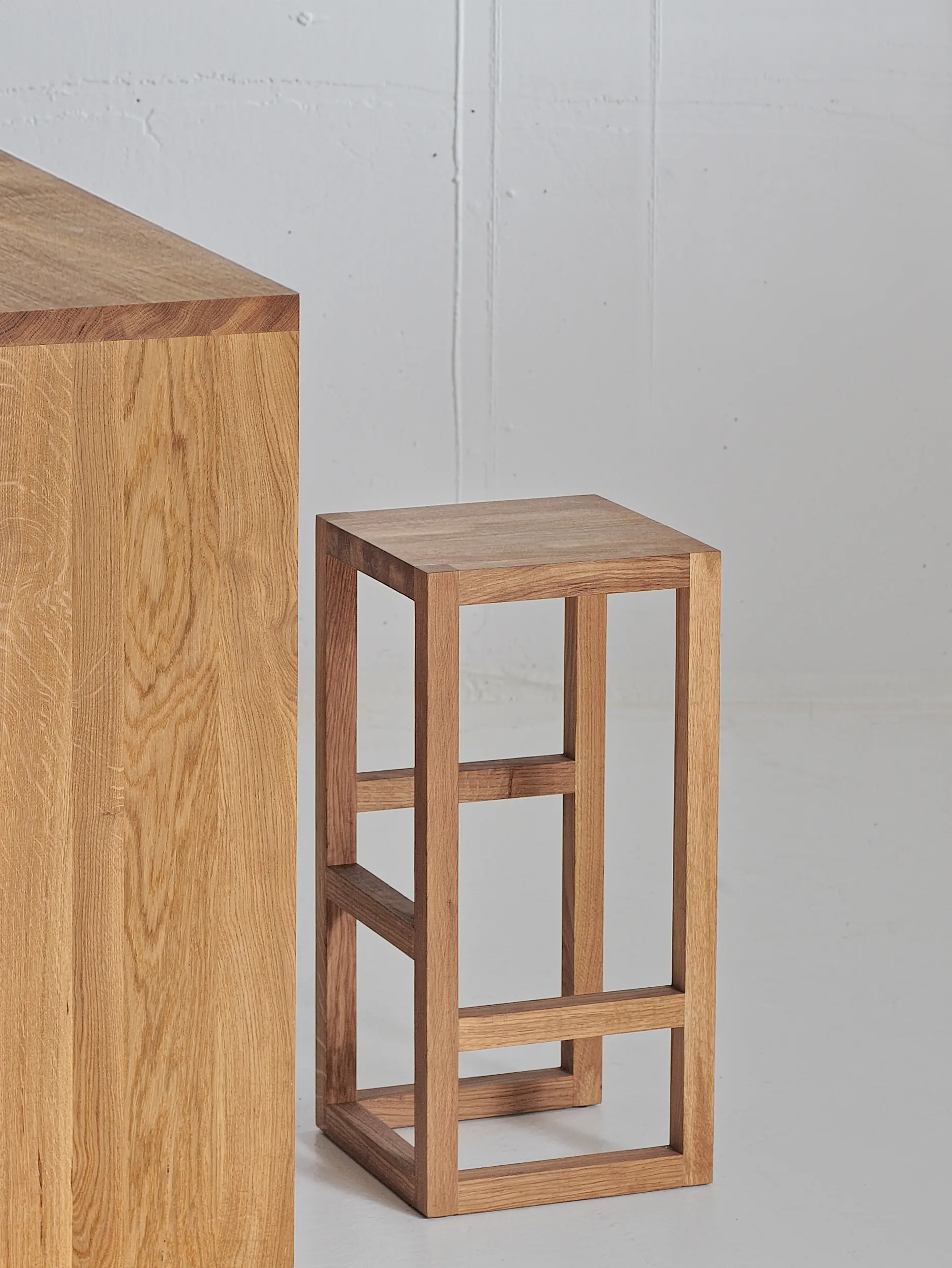 Vitamin Design - STEP Bar stool