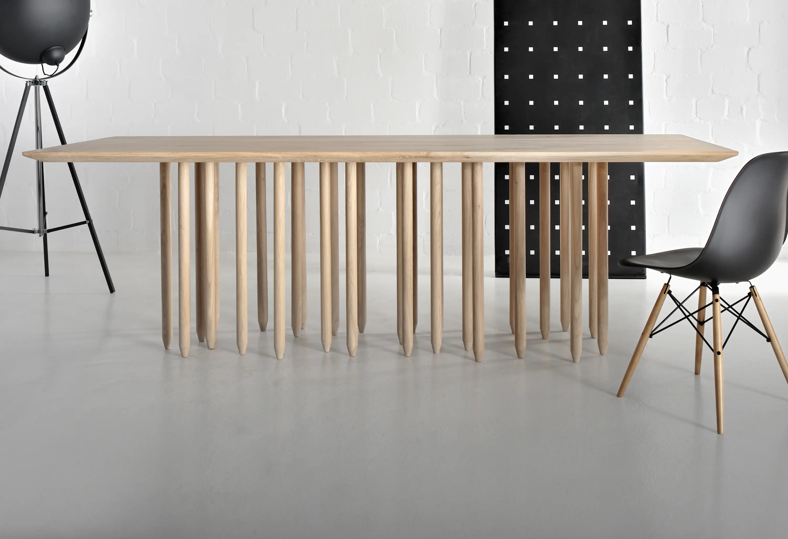 Vitamin Design - STILUS Table