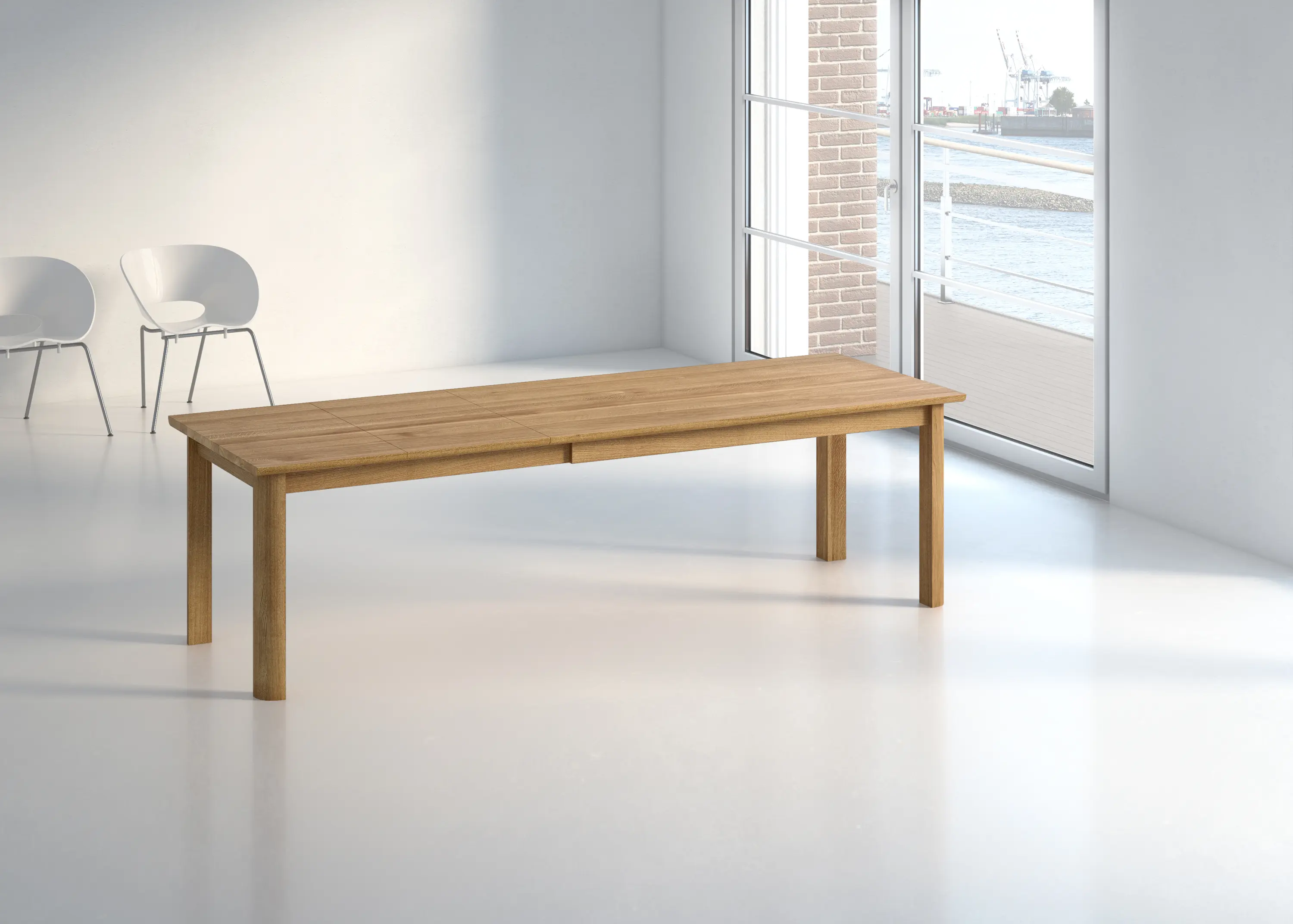 Vitamin Design - VIVUS Butterfly Table