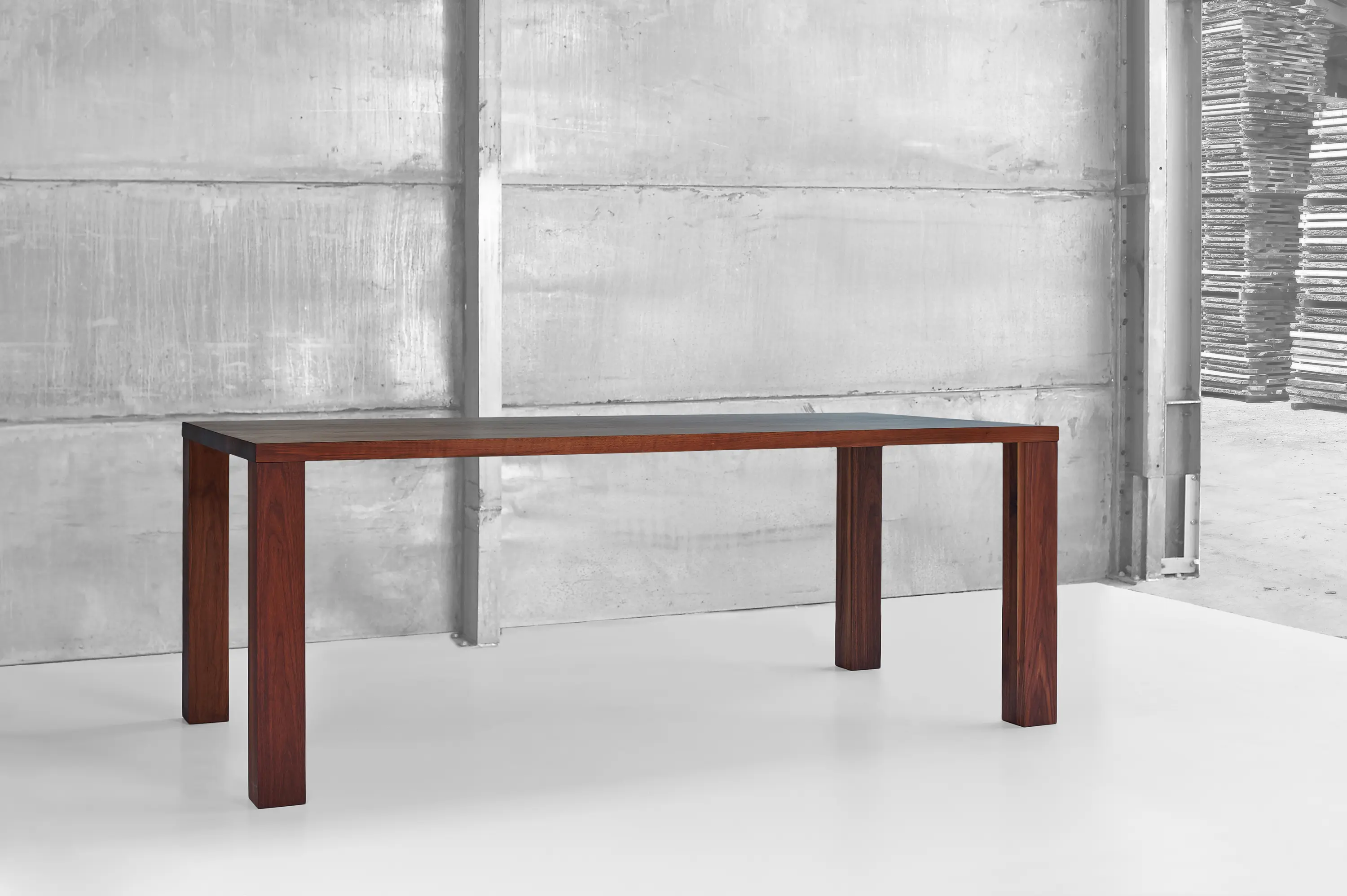 Vitamin Design - IUSTUS Tisch