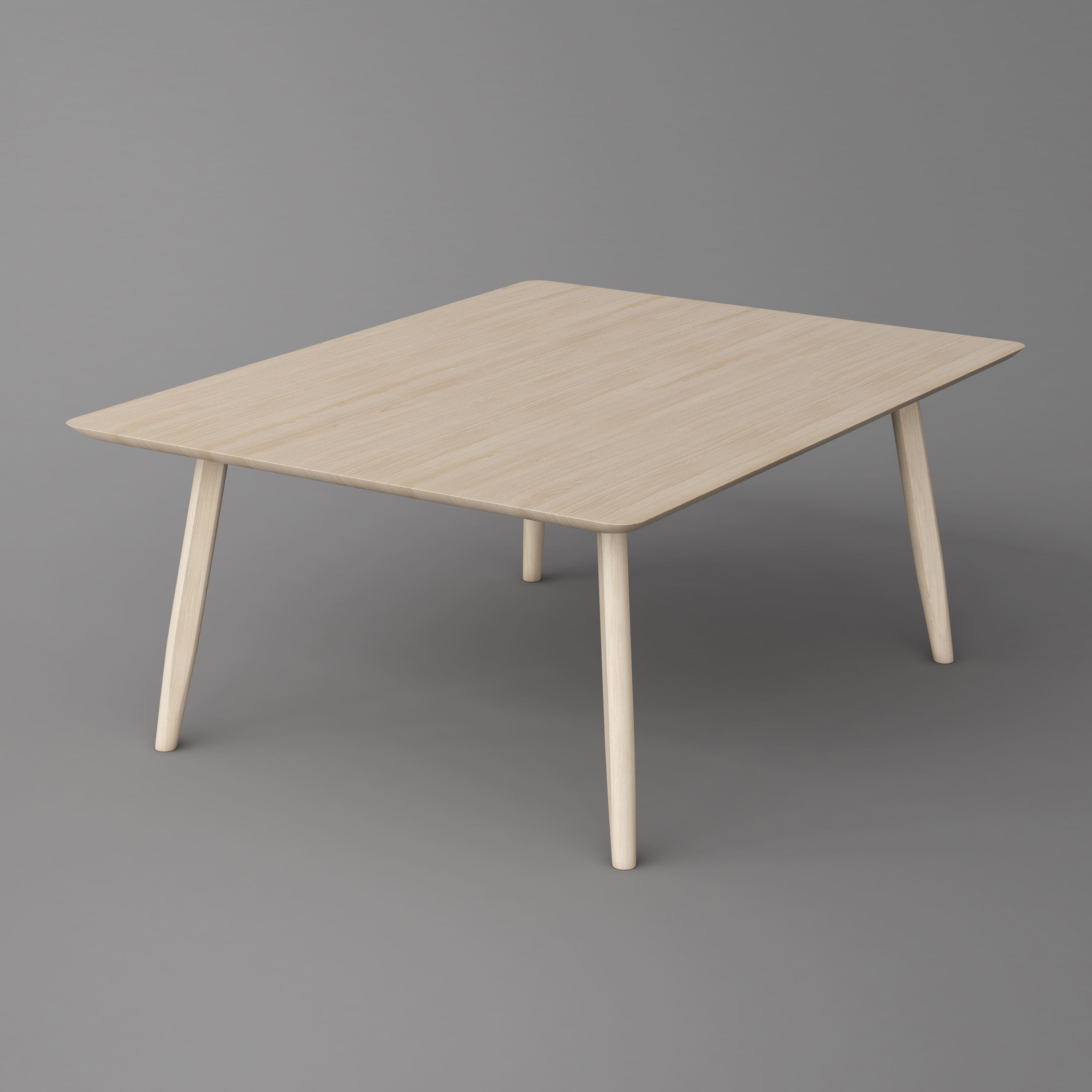 Display product AETAS Table from manufacturer Vitamin Design