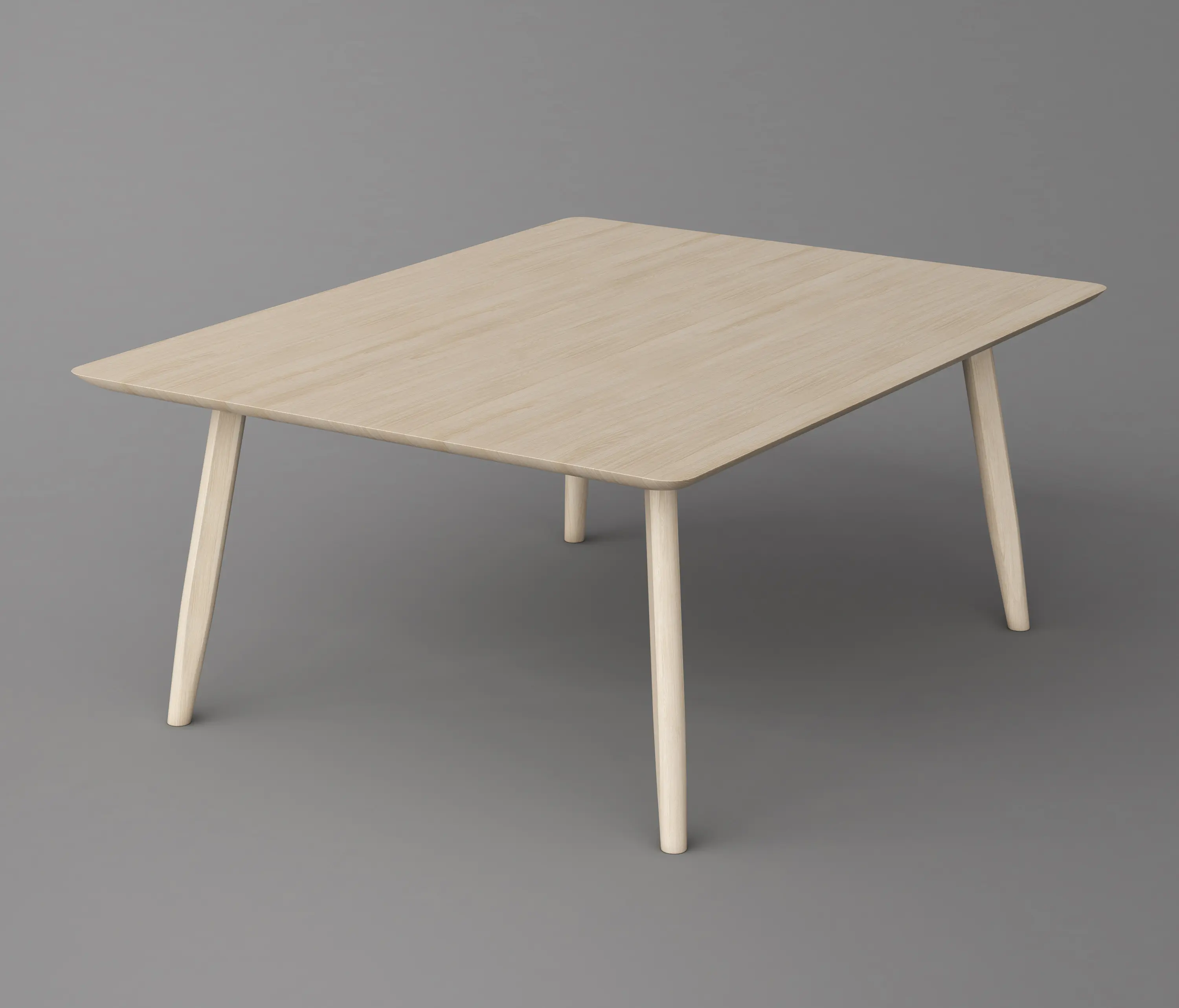 Vitamin Design - AETAS Table