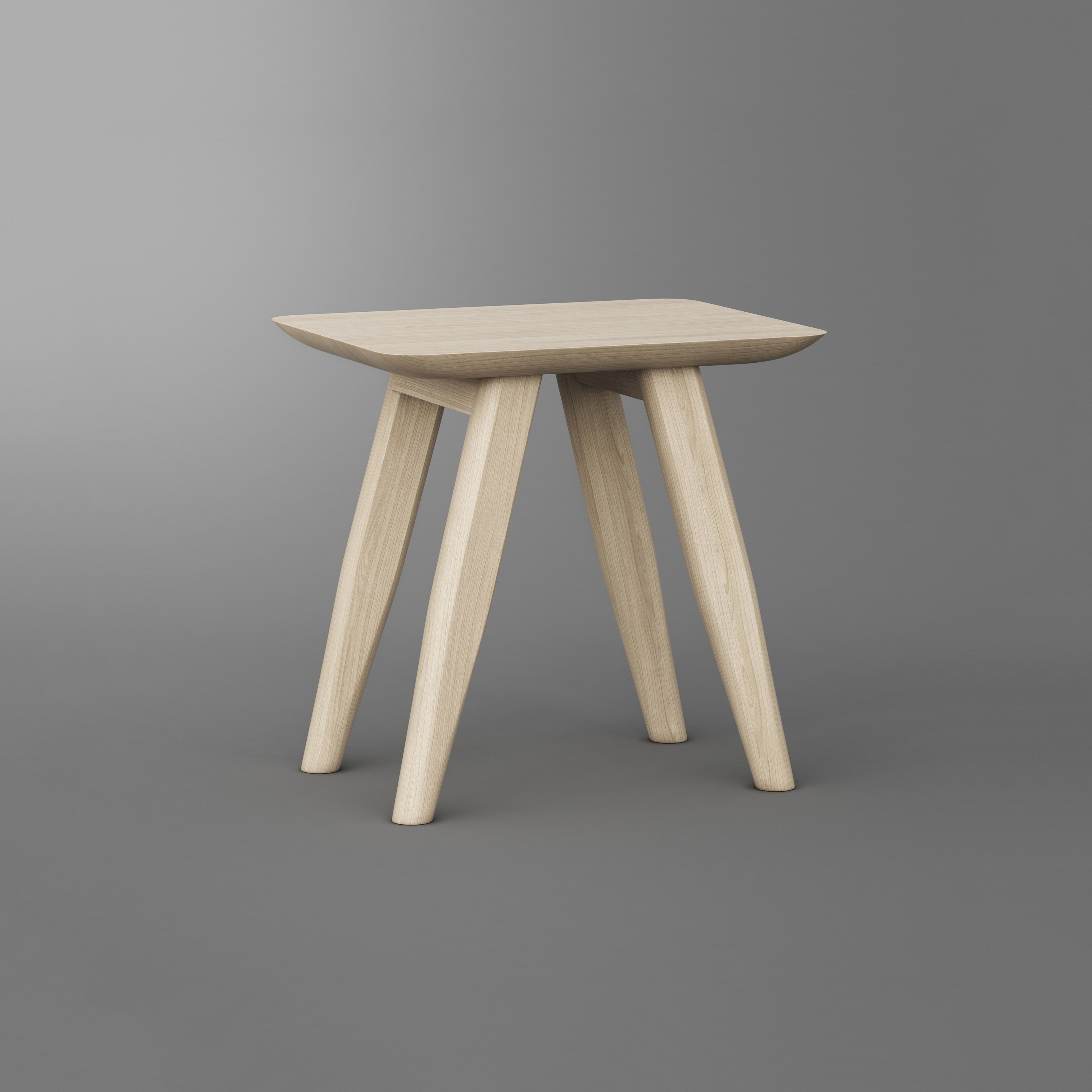 Mostrar el producto AETAS Stool del fabricante Vitamin Design