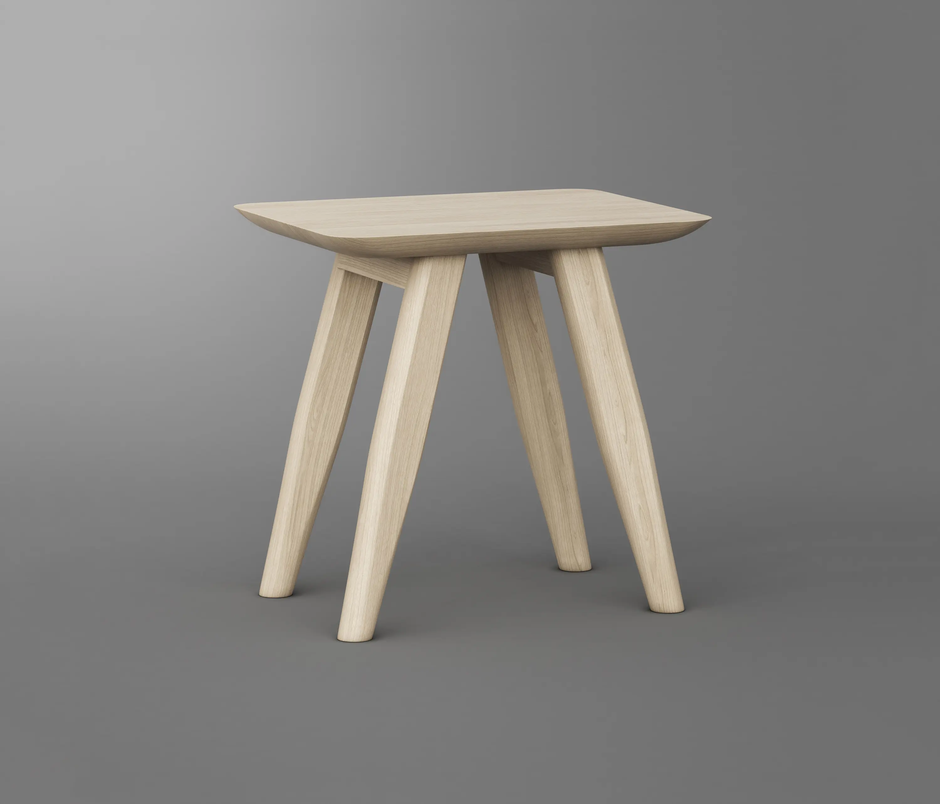 Vitamin Design - AETAS Stool