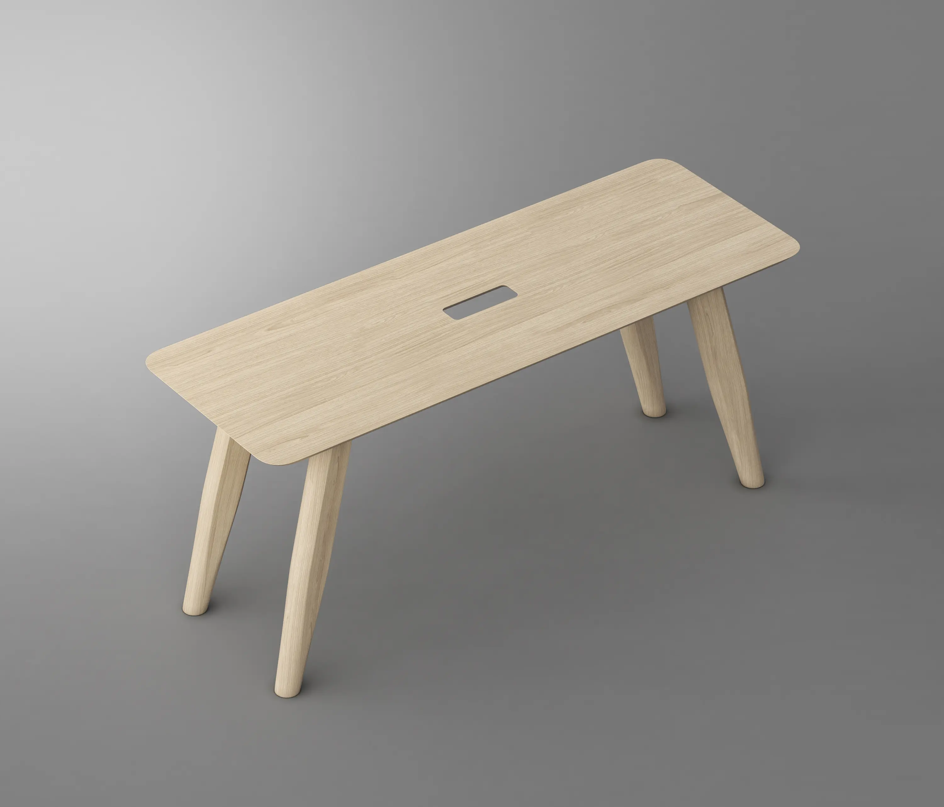 Vitamin Design - AETAS Bench