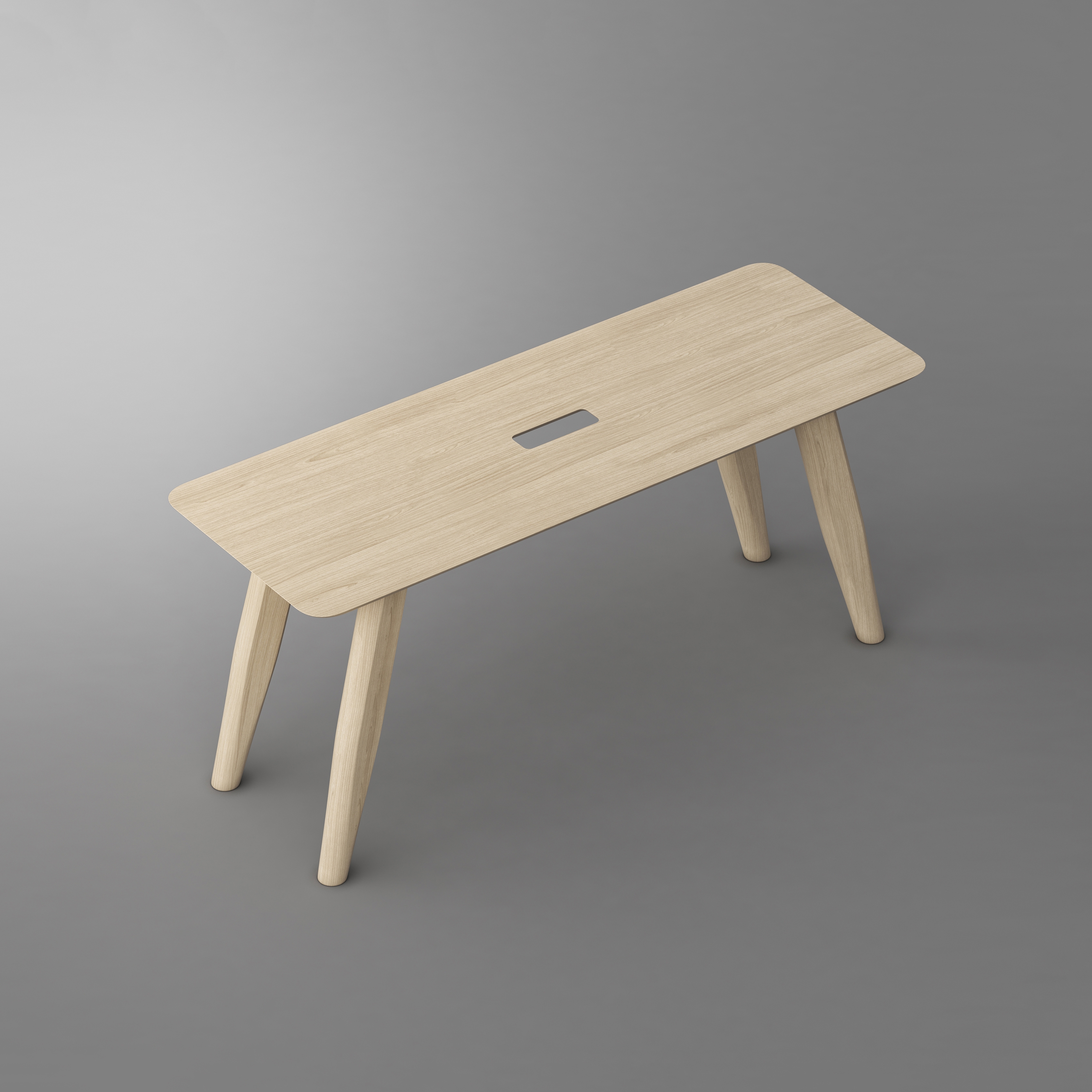 Mostra il prodotto AETAS Bench del produttore Vitamin Design