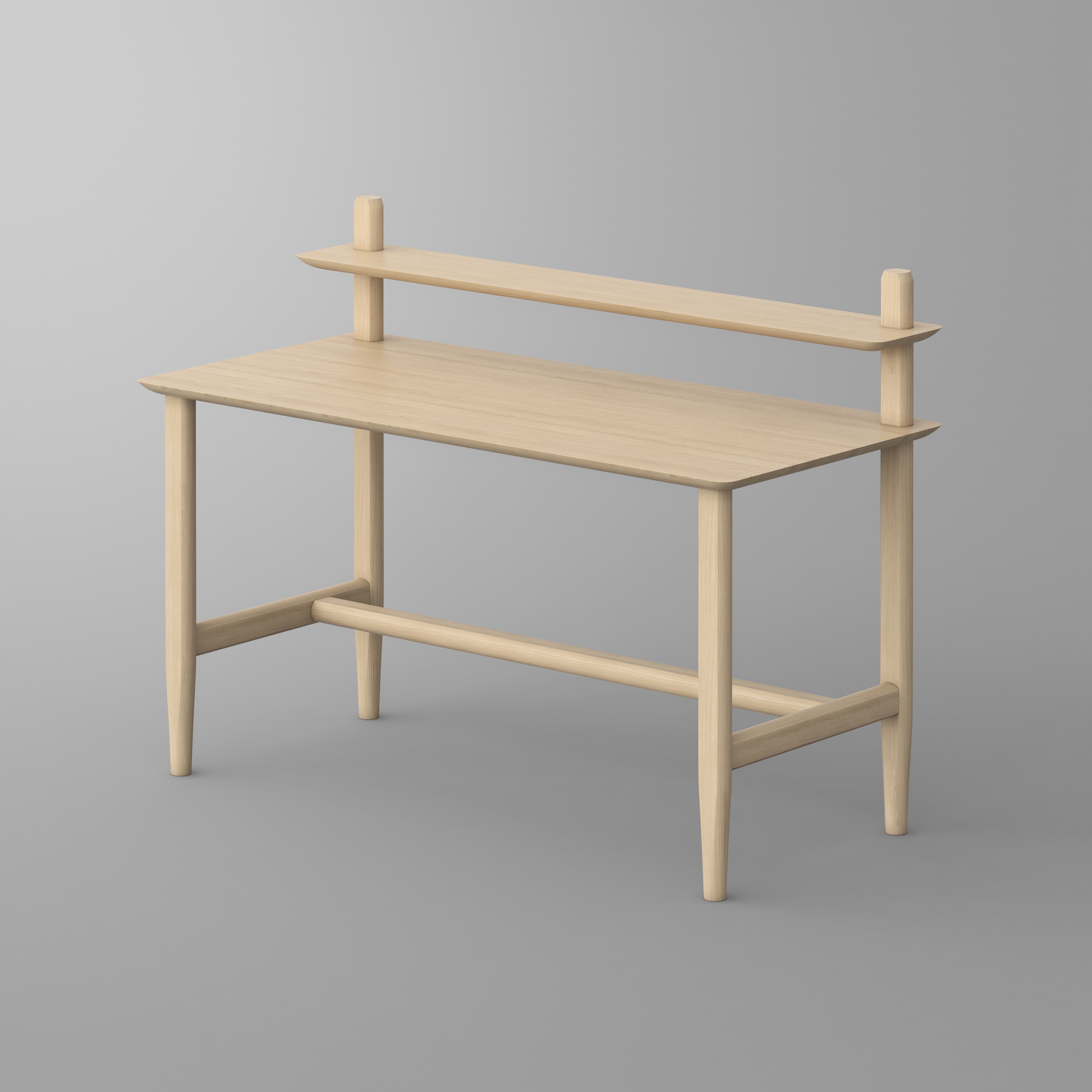 Display product AETAS Secretary from manufacturer Vitamin Design