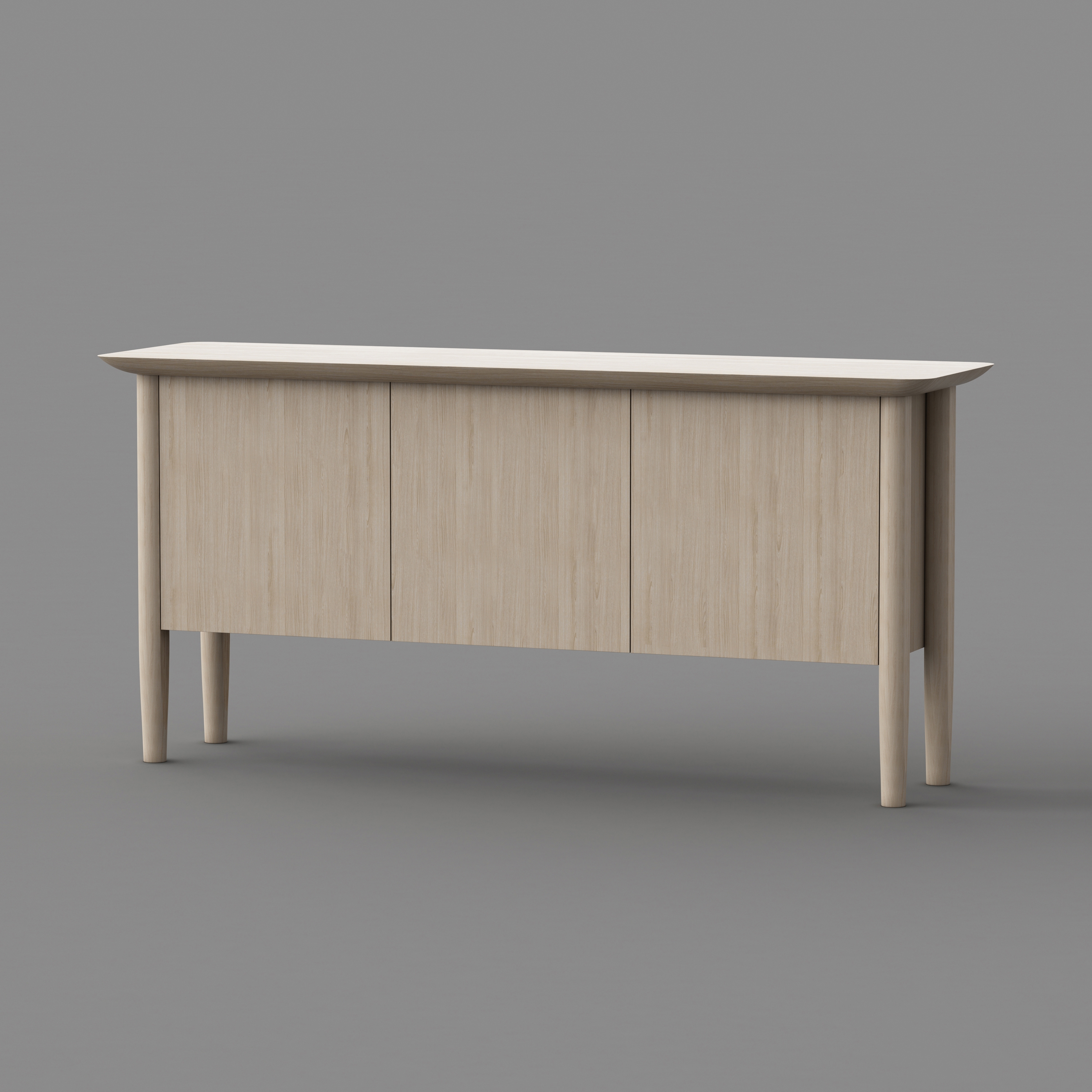 Display product AETAS Sideboard from manufacturer Vitamin Design