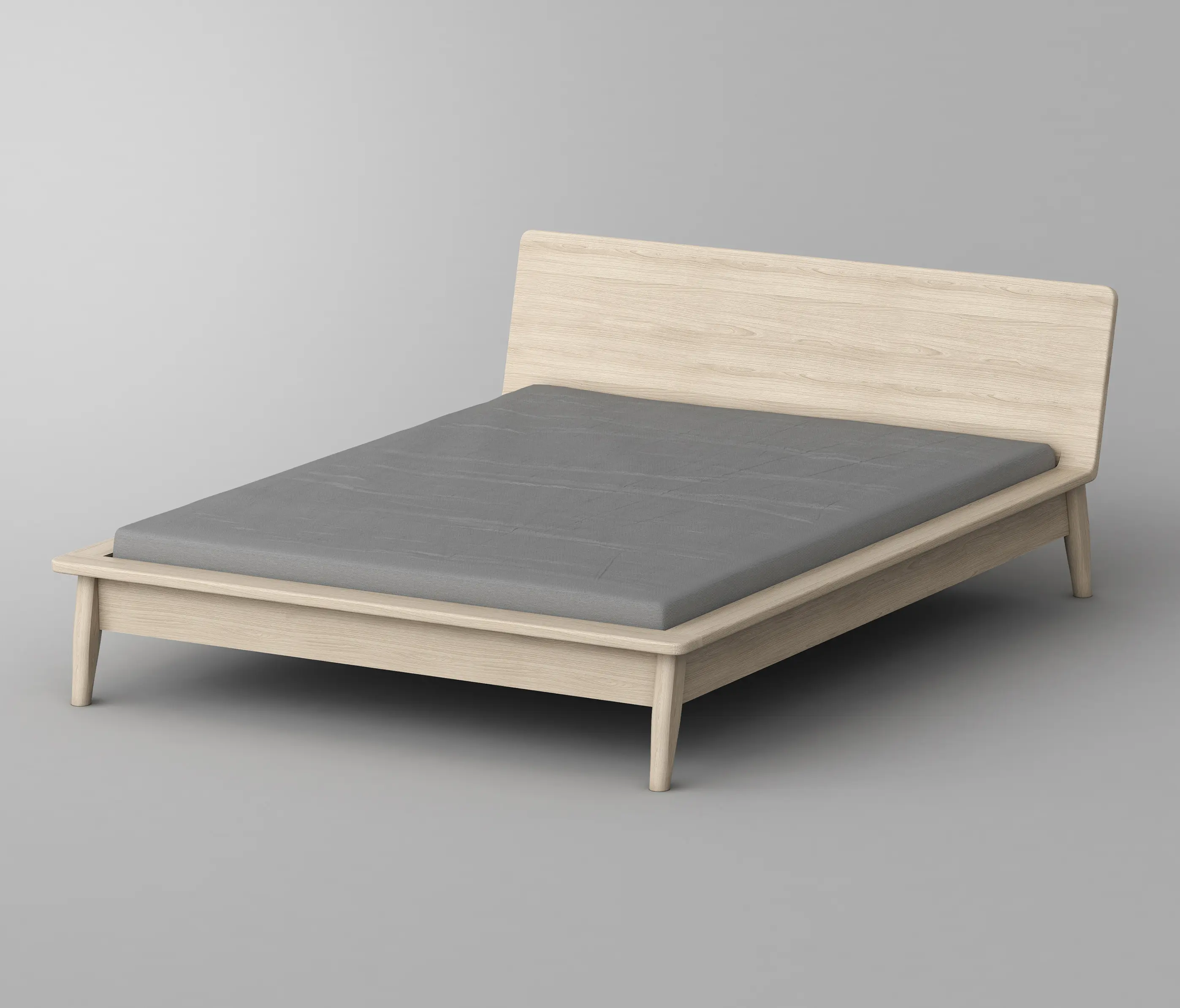 Vitamin Design - AETAS Bed