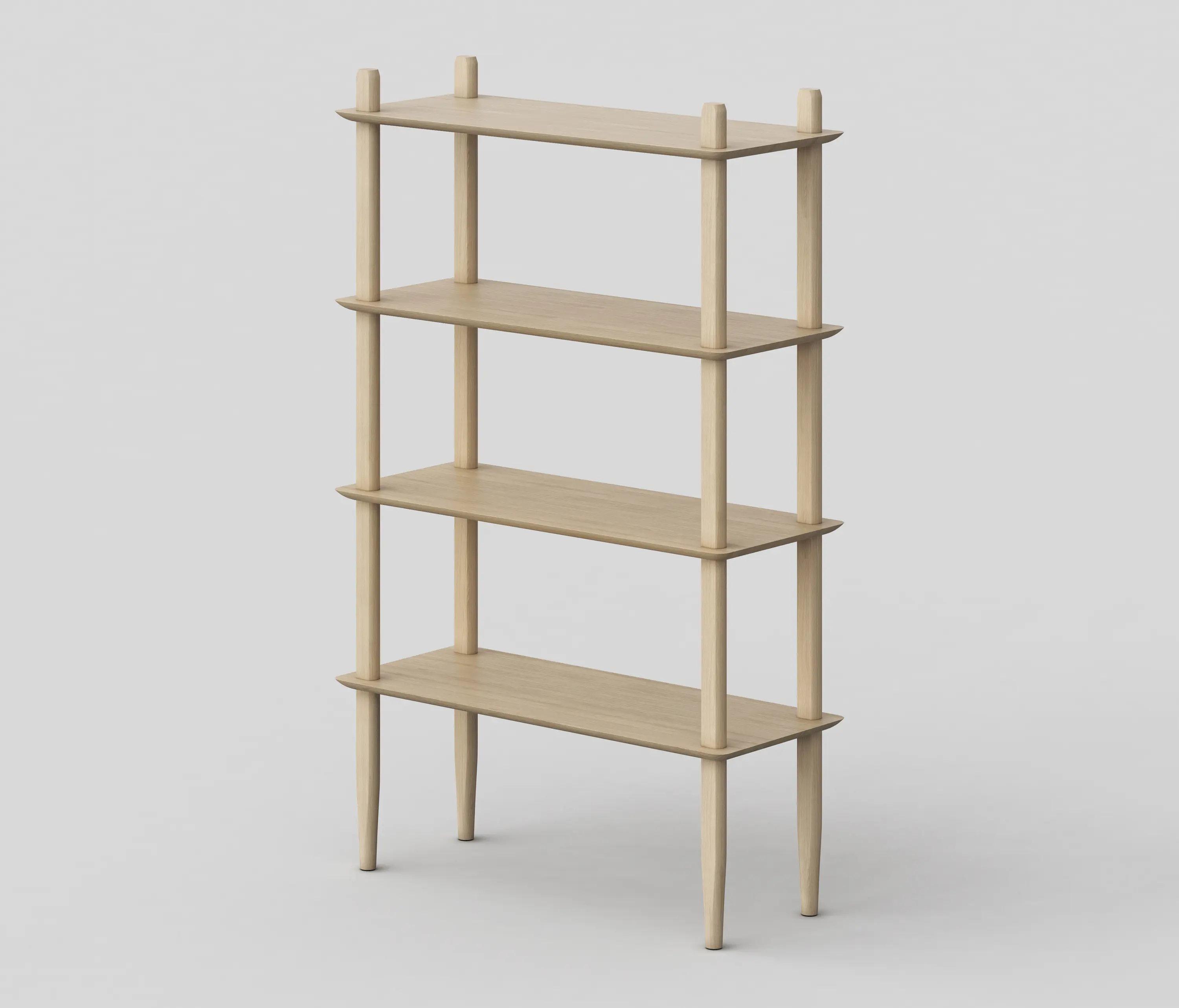 Vitamin Design - AETAS Shelf
