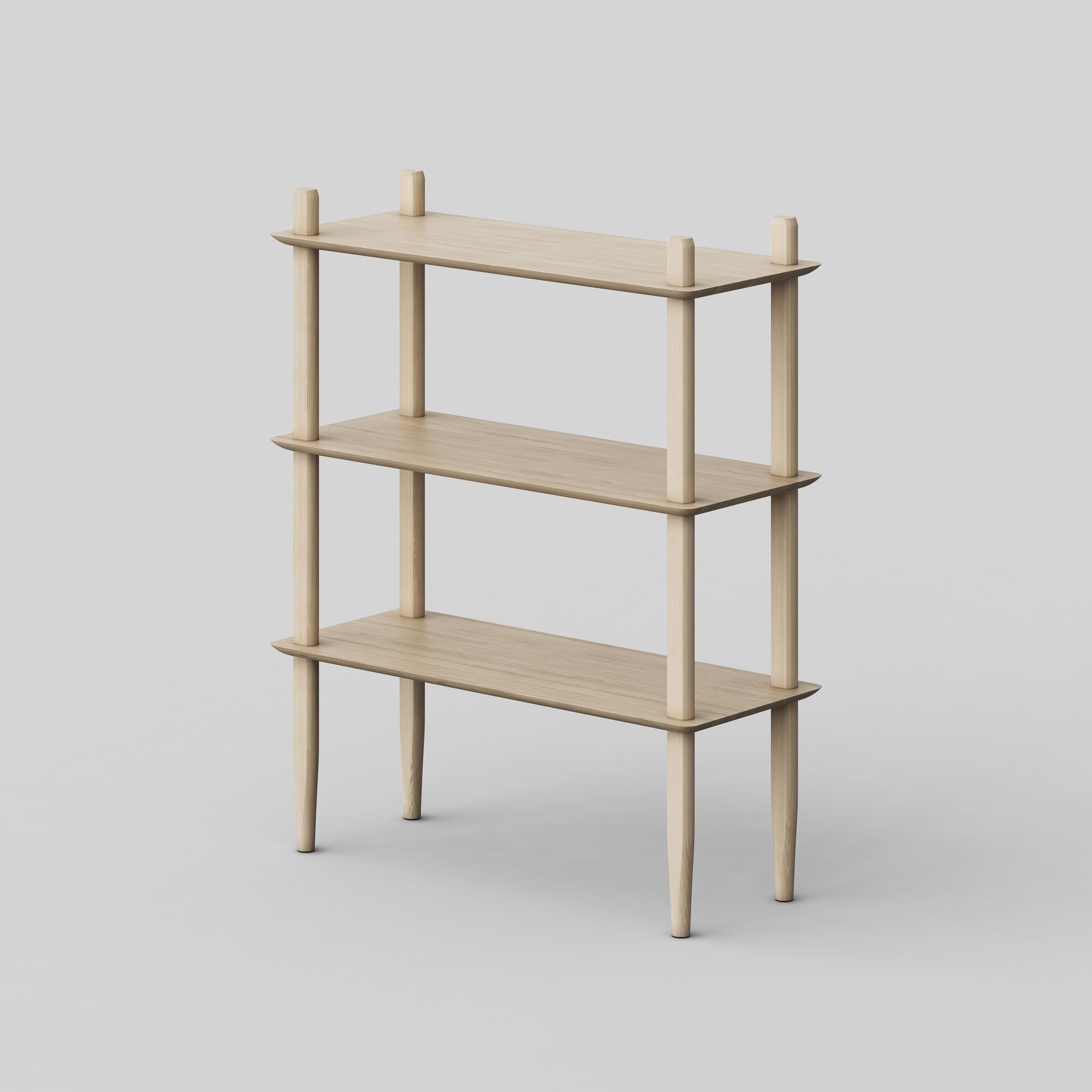Mostrar el producto AETAS Shelf del fabricante Vitamin Design