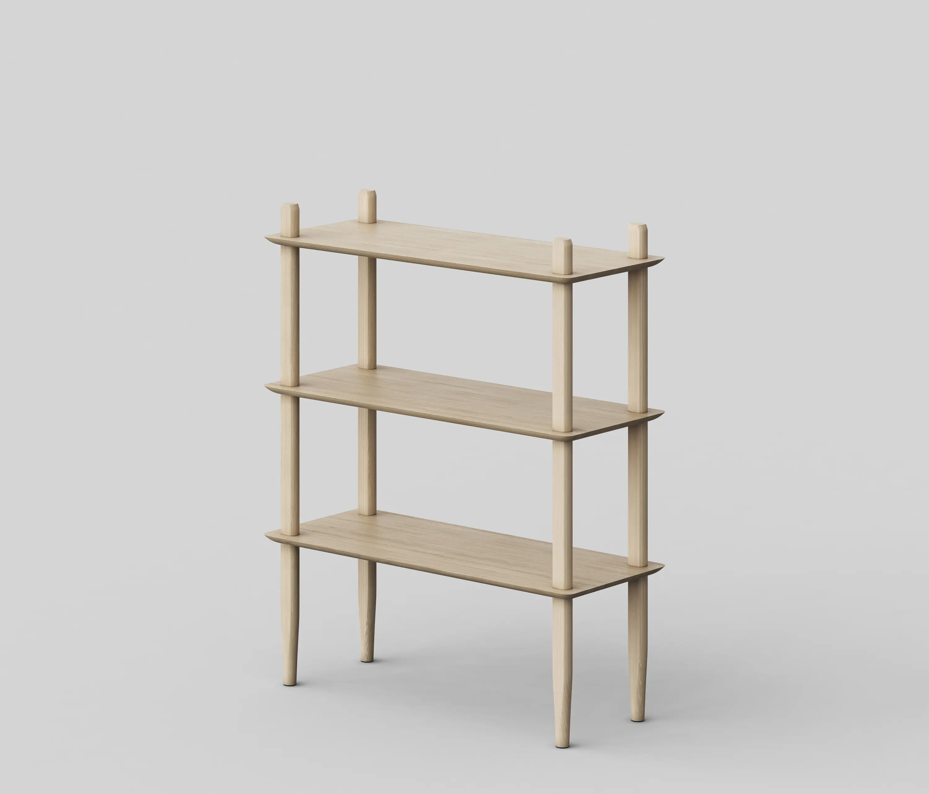 Vitamin Design - AETAS Shelf