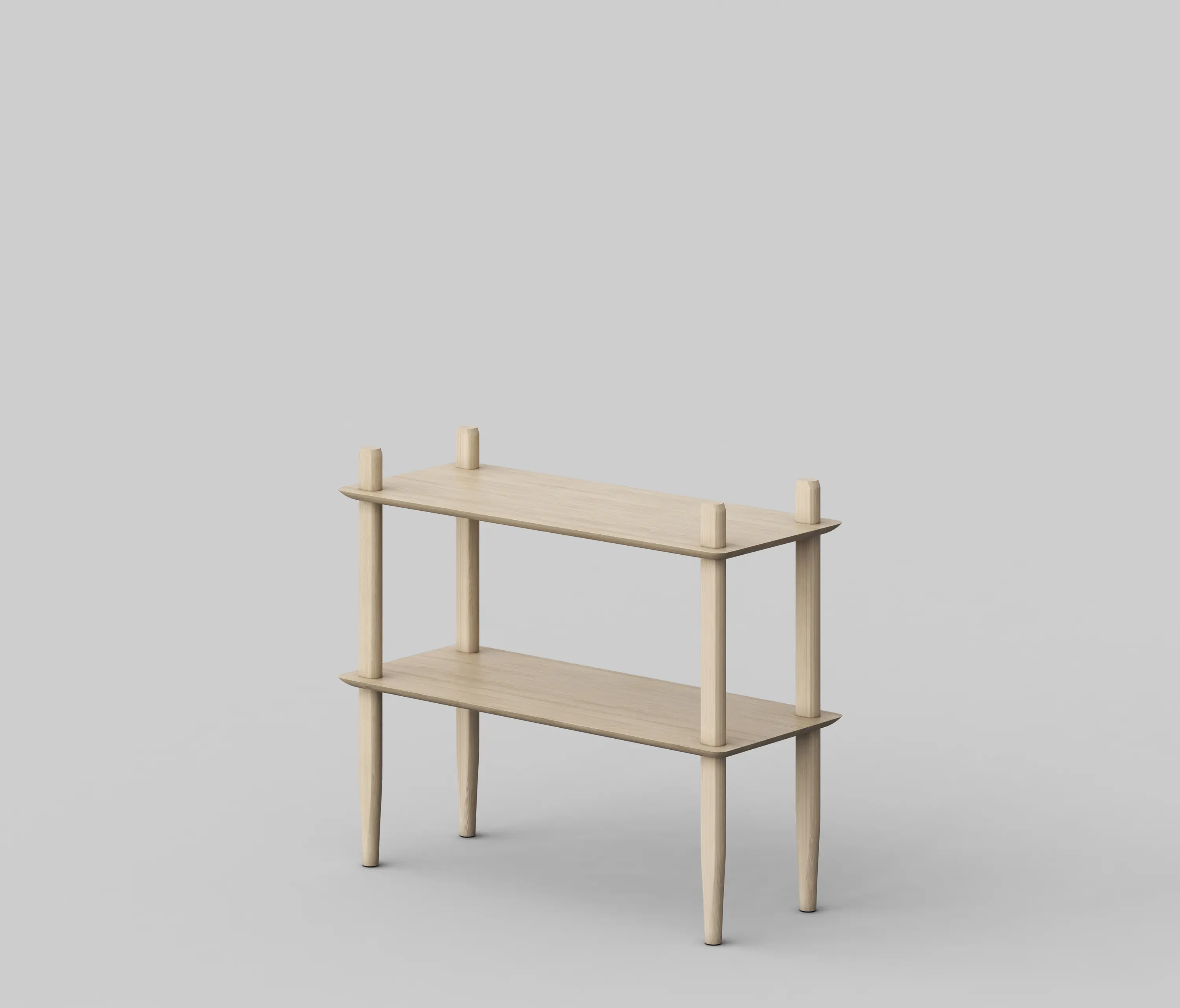 Vitamin Design - AETAS Shelf