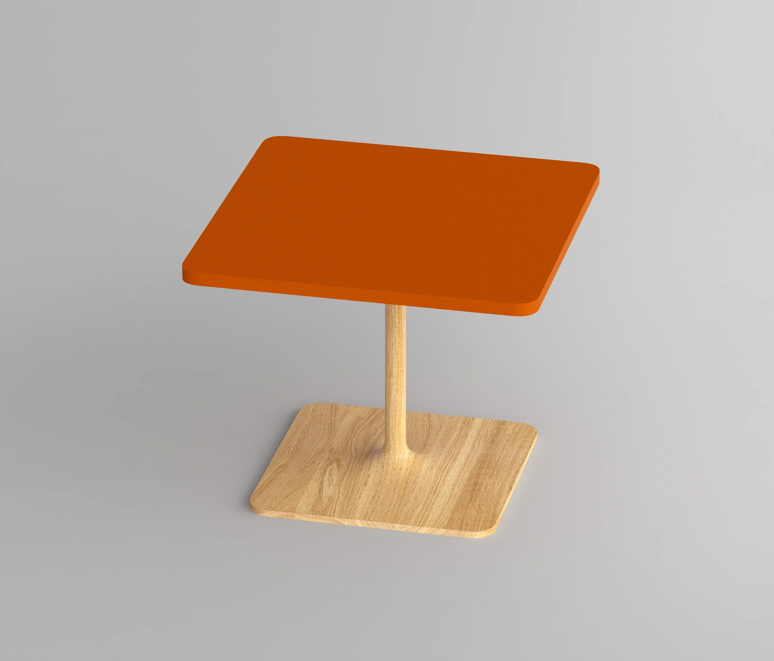 Vitamin Design - CAVUS Coffeetable